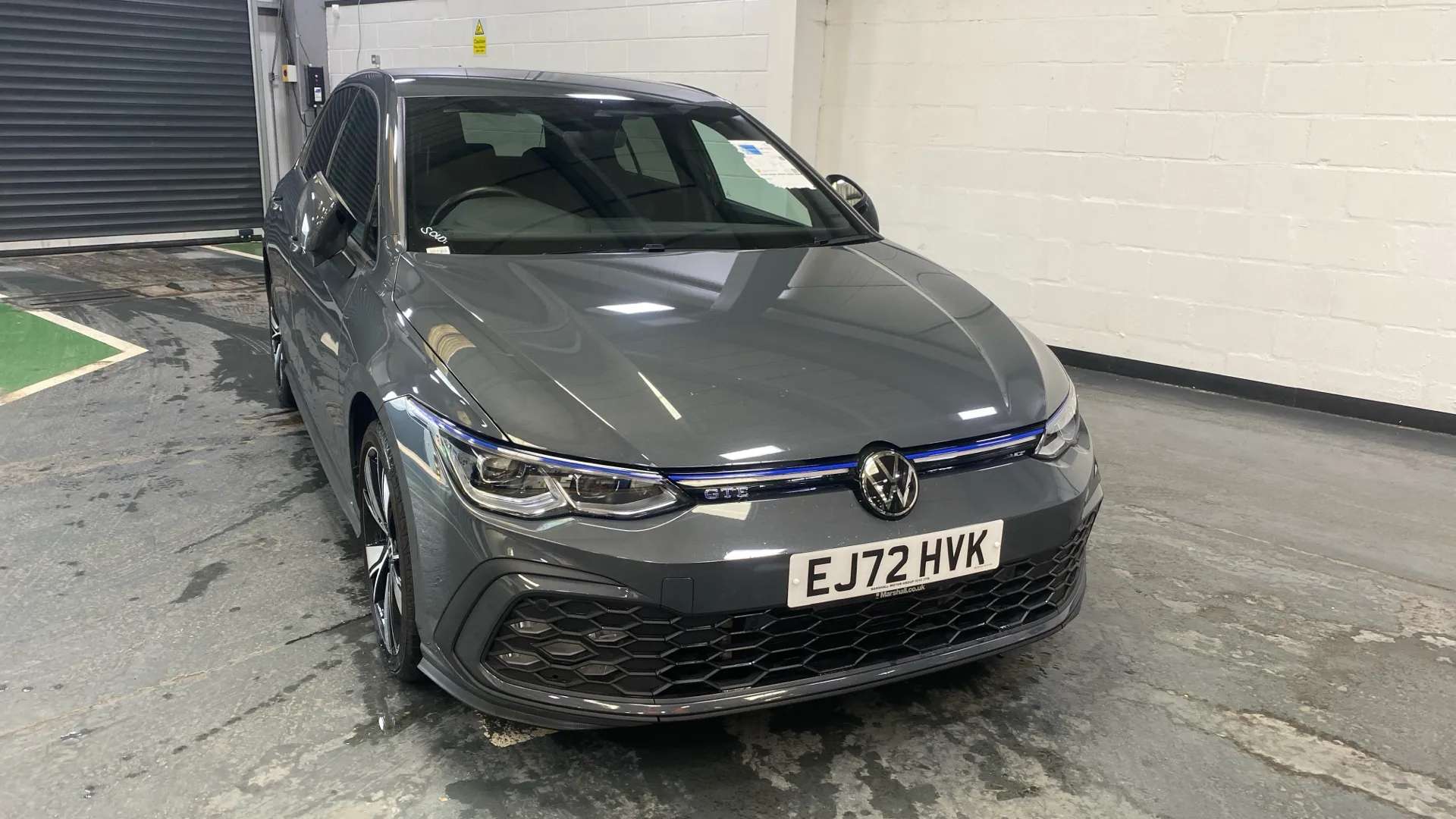 A 2023 VOLKSWAGEN GOLF 1.4 TSI GTE DSG A 2023 VOLKSWAGEN GOLF 1.4 TSI GTE DSG