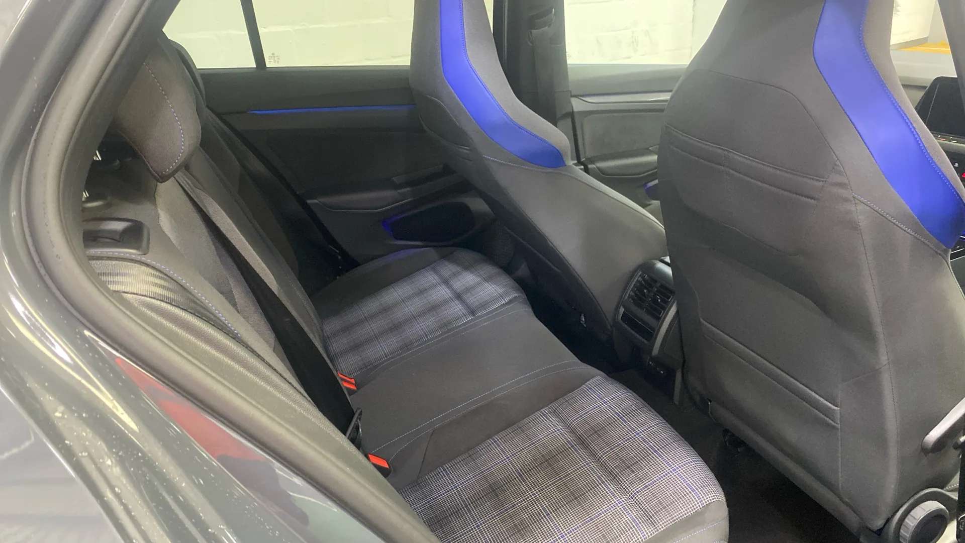 2023 VOLKSWAGEN GOLF 2023 VOLKSWAGEN GOLF