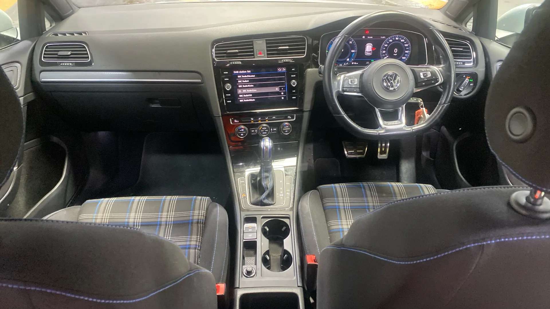 2018 VOLKSWAGEN GOLF 2018 VOLKSWAGEN GOLF