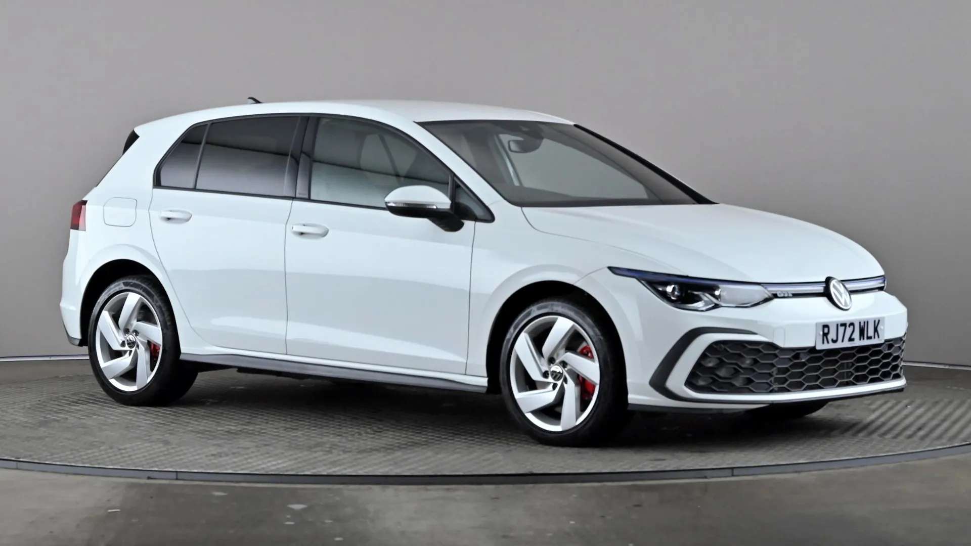 A 2022 VOLKSWAGEN GOLF 1.4 TSI GTE DSG A 2022 VOLKSWAGEN GOLF 1.4 TSI GTE DSG