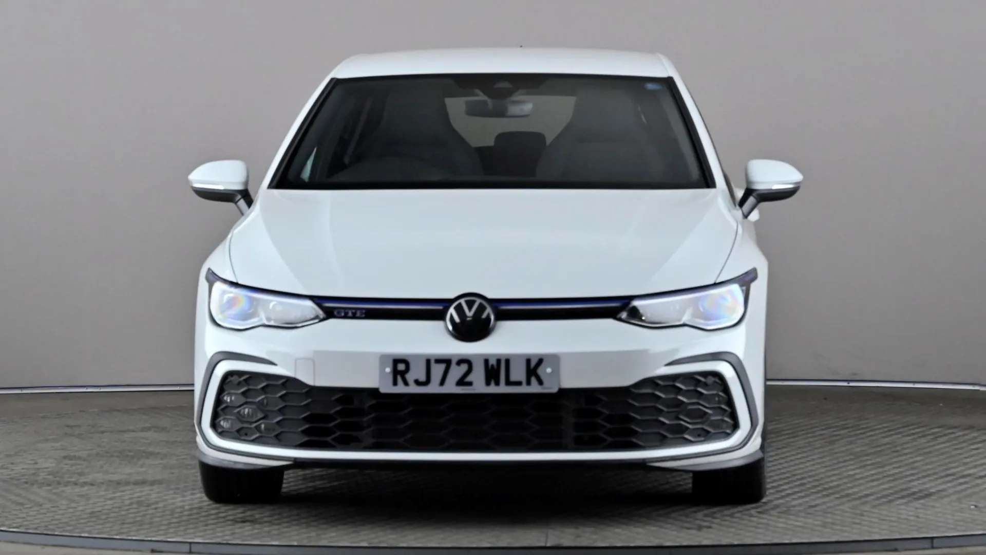 A 2022 VOLKSWAGEN GOLF 1.4 TSI GTE DSG A 2022 VOLKSWAGEN GOLF 1.4 TSI GTE DSG