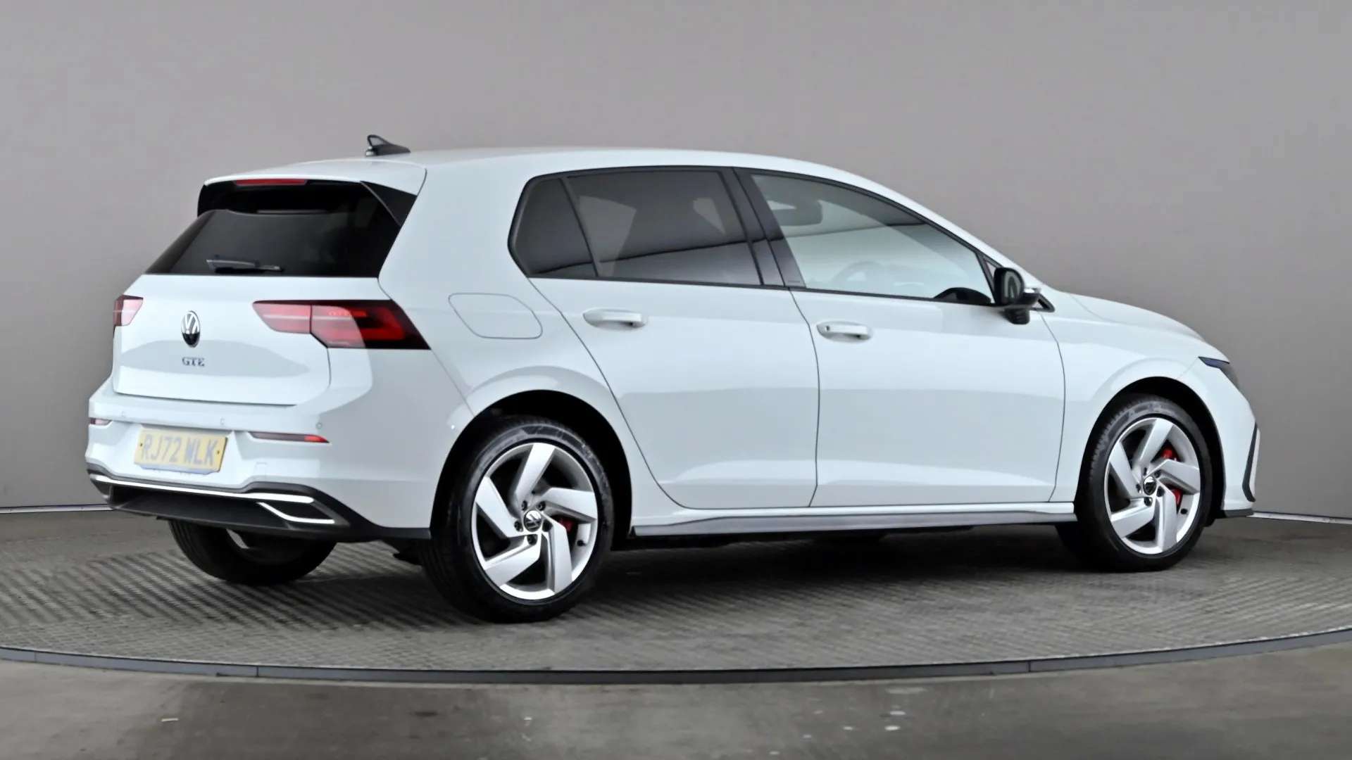 2022 VOLKSWAGEN GOLF 2022 VOLKSWAGEN GOLF