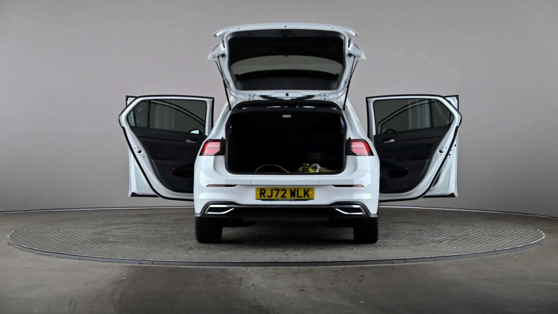 2022 VOLKSWAGEN GOLF 2022 VOLKSWAGEN GOLF