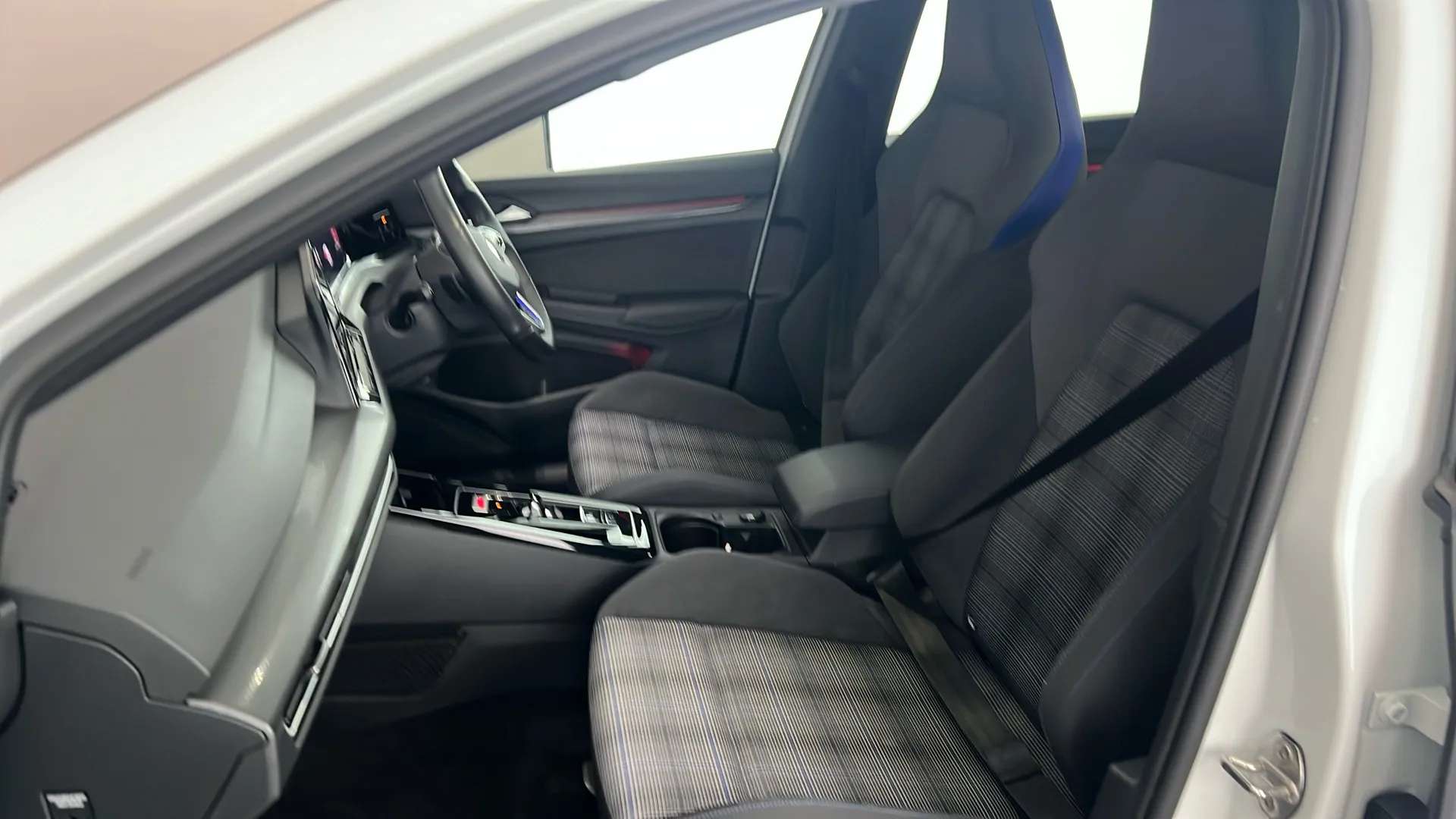 2022 VOLKSWAGEN GOLF 2022 VOLKSWAGEN GOLF