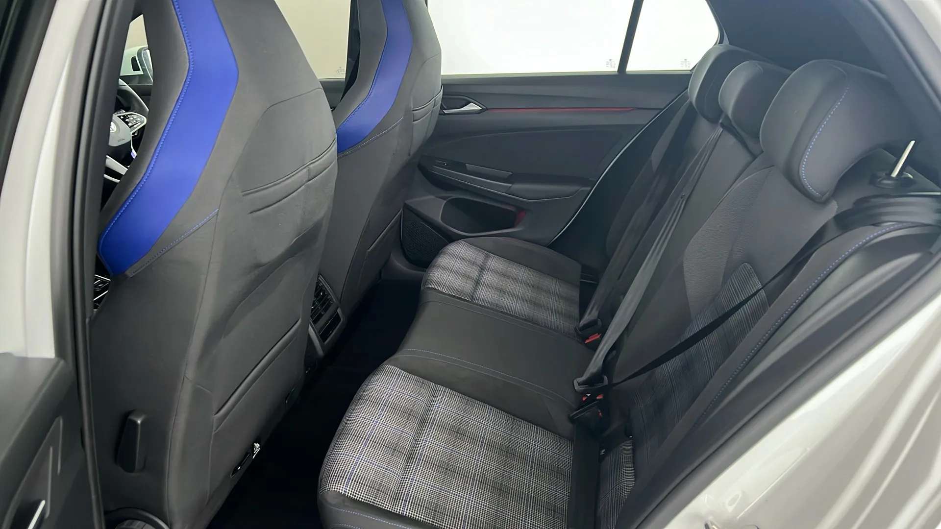 2022 VOLKSWAGEN GOLF 2022 VOLKSWAGEN GOLF