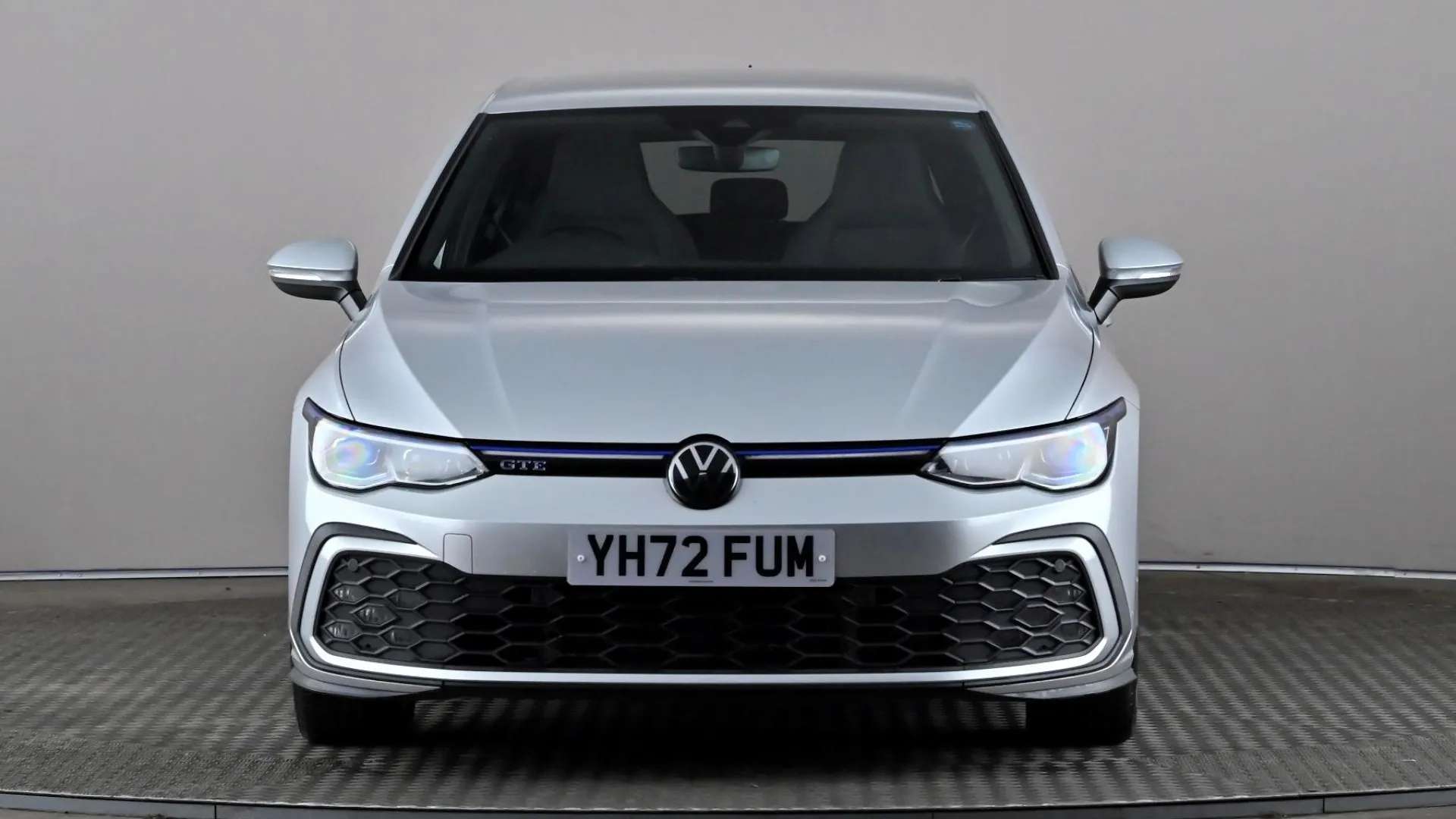 A 2023 VOLKSWAGEN GOLF 1.4 TSI GTE DSG A 2023 VOLKSWAGEN GOLF 1.4 TSI GTE DSG