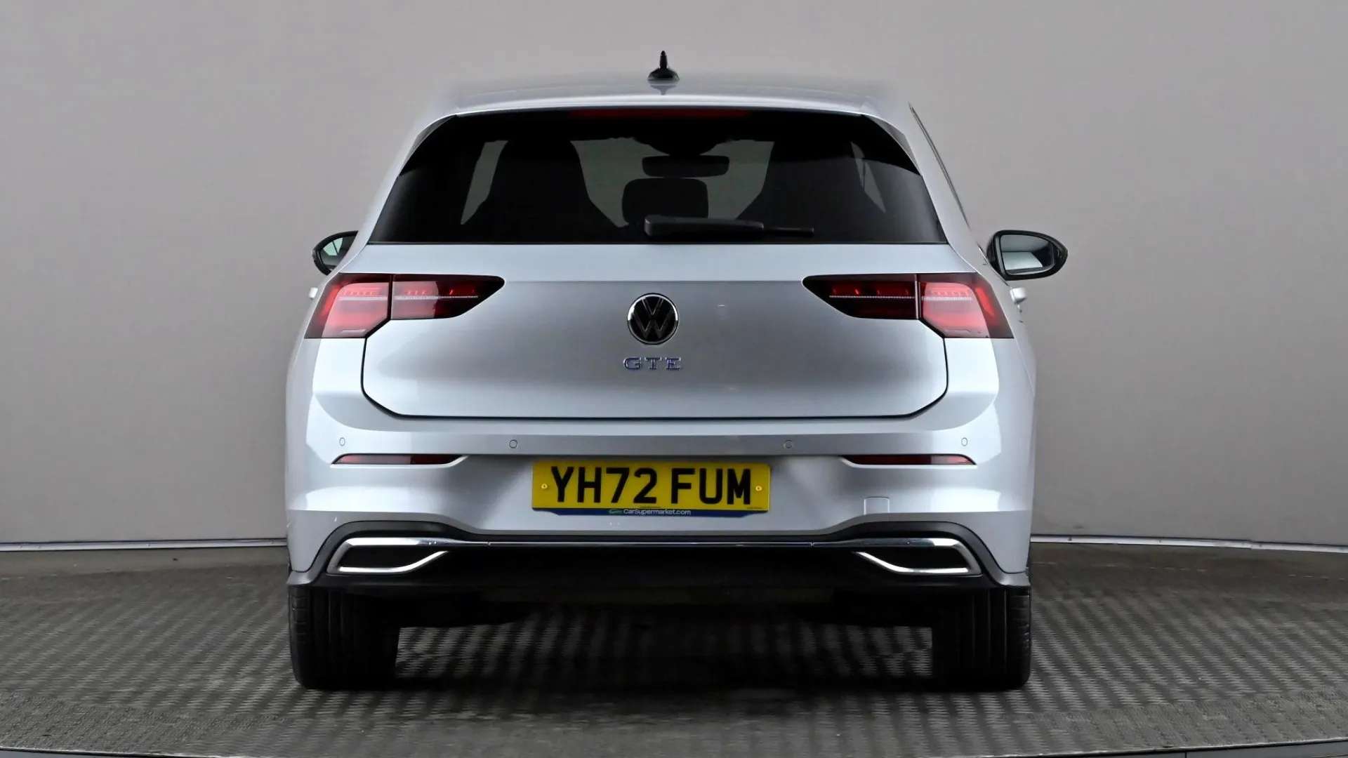 2023 VOLKSWAGEN GOLF 2023 VOLKSWAGEN GOLF