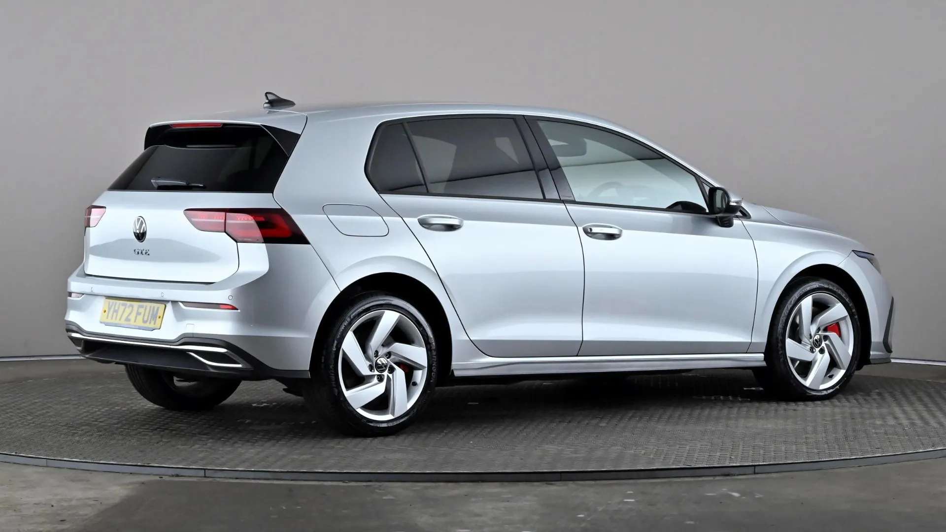 2023 VOLKSWAGEN GOLF 2023 VOLKSWAGEN GOLF