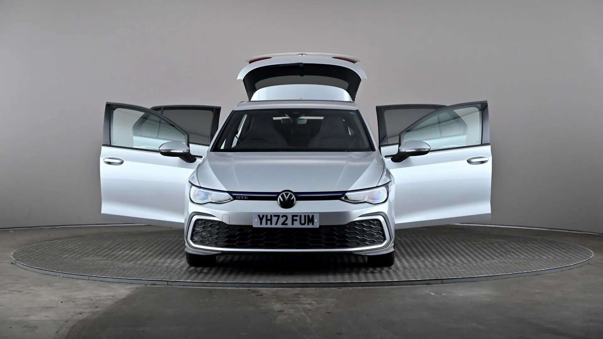 2023 VOLKSWAGEN GOLF 2023 VOLKSWAGEN GOLF