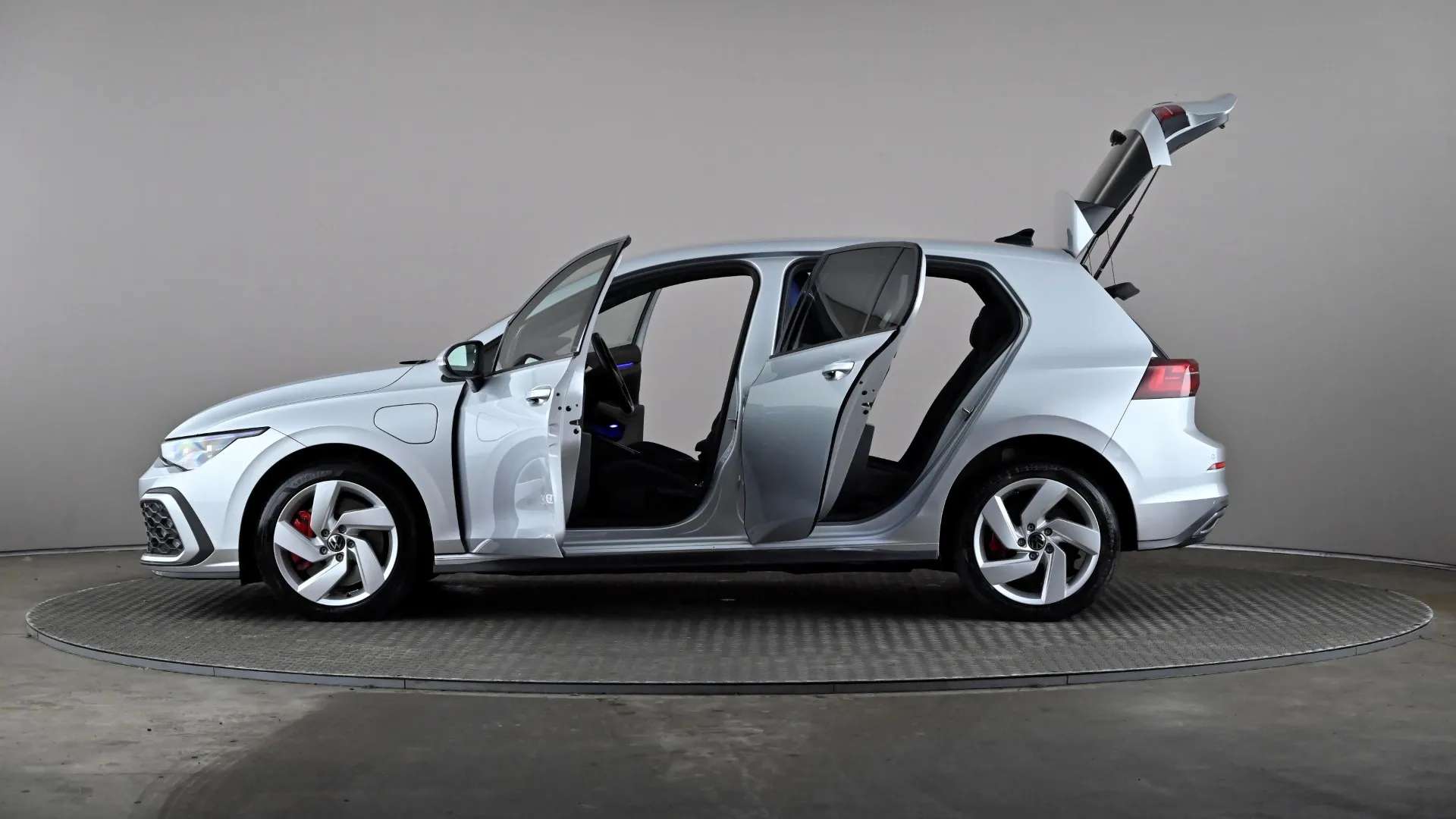 2023 VOLKSWAGEN GOLF 2023 VOLKSWAGEN GOLF