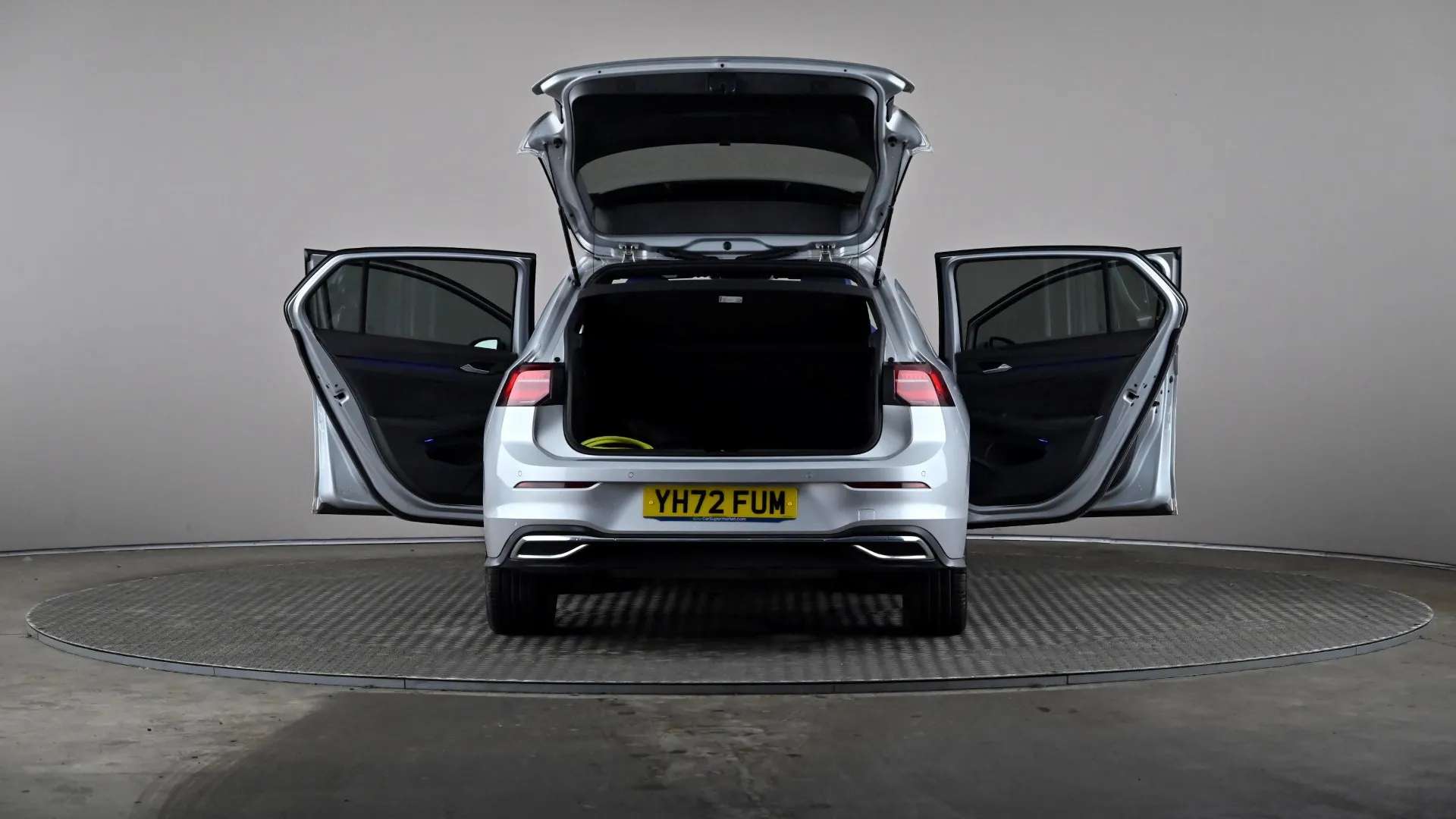 2023 VOLKSWAGEN GOLF 2023 VOLKSWAGEN GOLF