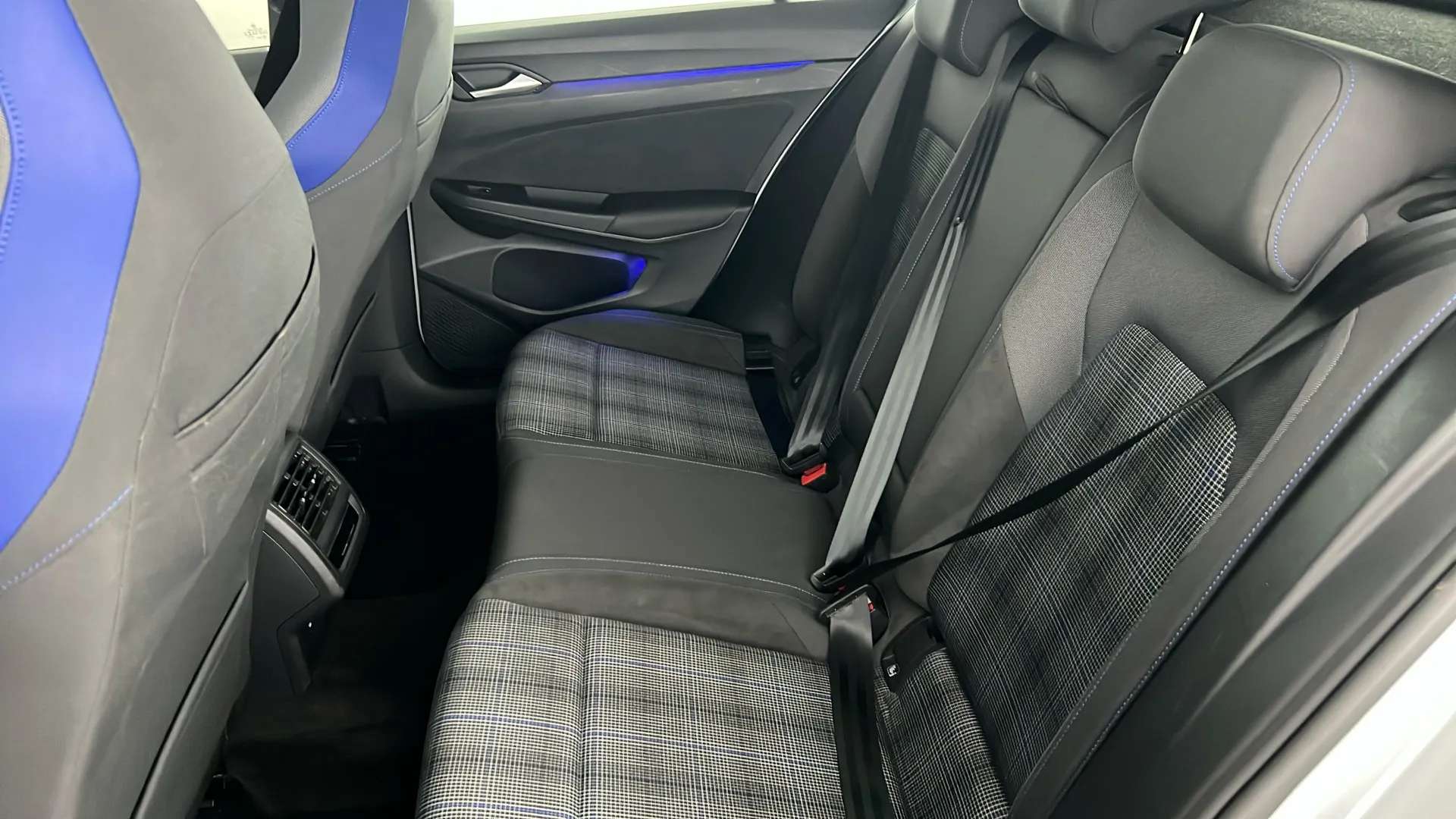 2023 VOLKSWAGEN GOLF 2023 VOLKSWAGEN GOLF