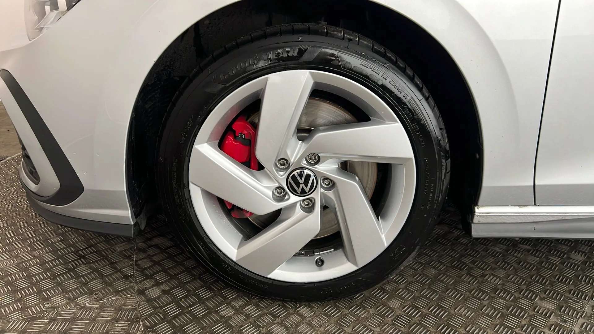 2023 VOLKSWAGEN GOLF 2023 VOLKSWAGEN GOLF