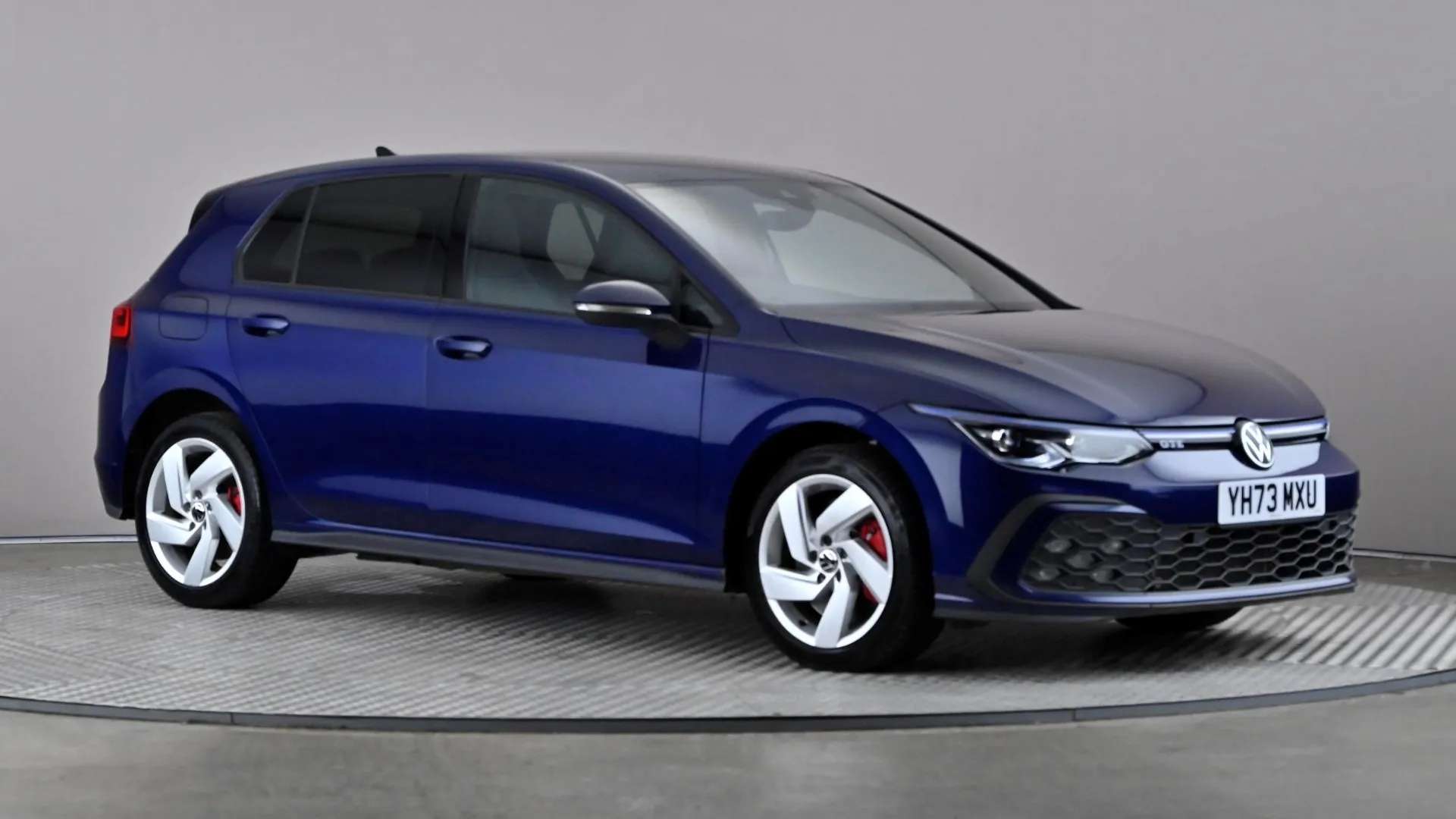 A 2023 VOLKSWAGEN GOLF 1.4 TSI GTE DSG A 2023 VOLKSWAGEN GOLF 1.4 TSI GTE DSG