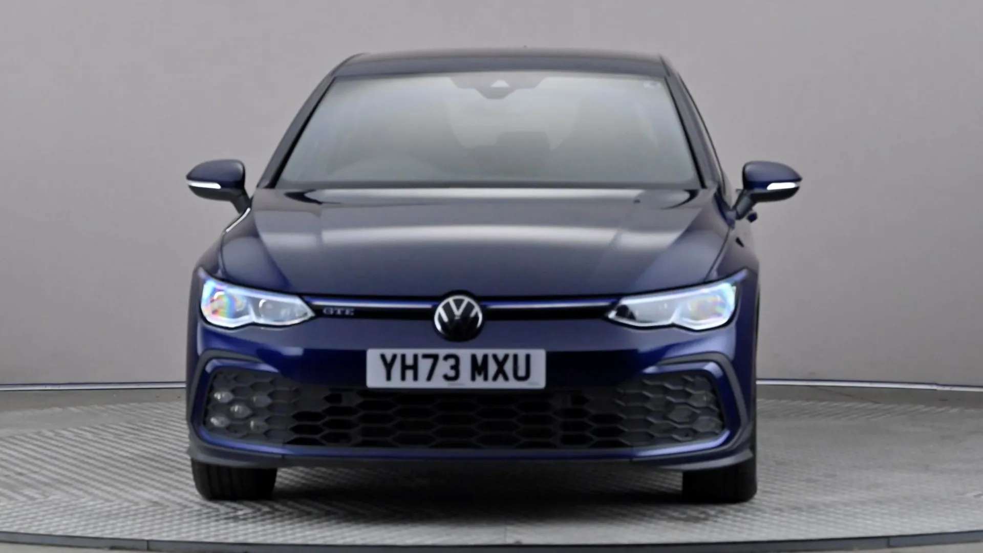 A 2023 VOLKSWAGEN GOLF 1.4 TSI GTE DSG A 2023 VOLKSWAGEN GOLF 1.4 TSI GTE DSG