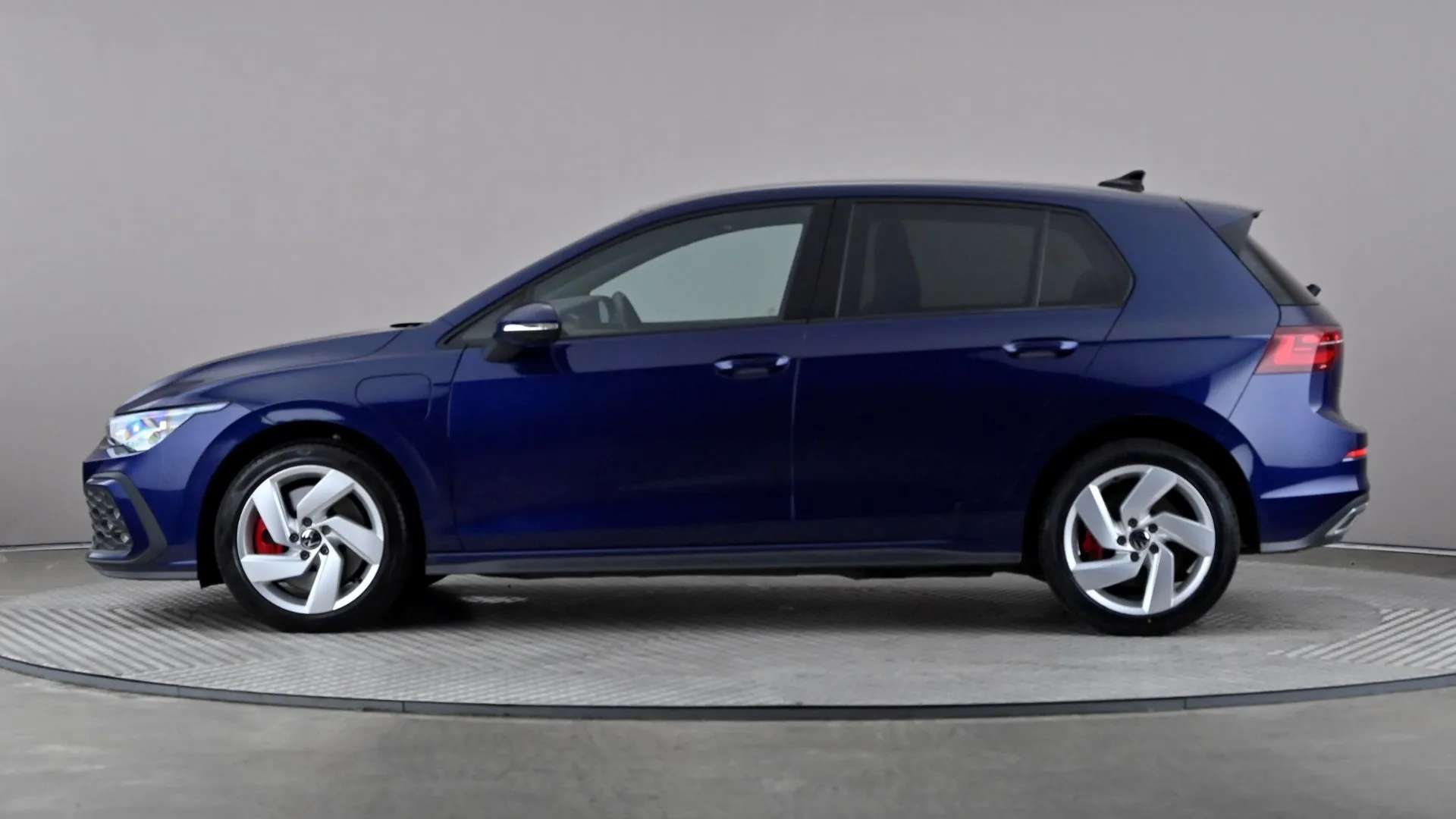 A 2023 VOLKSWAGEN GOLF 1.4 TSI GTE DSG A 2023 VOLKSWAGEN GOLF 1.4 TSI GTE DSG