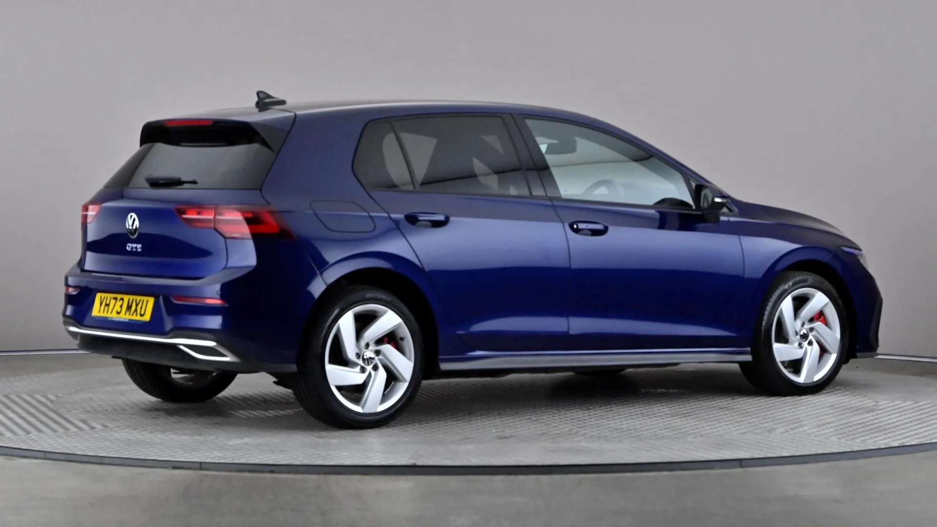2023 VOLKSWAGEN GOLF 2023 VOLKSWAGEN GOLF