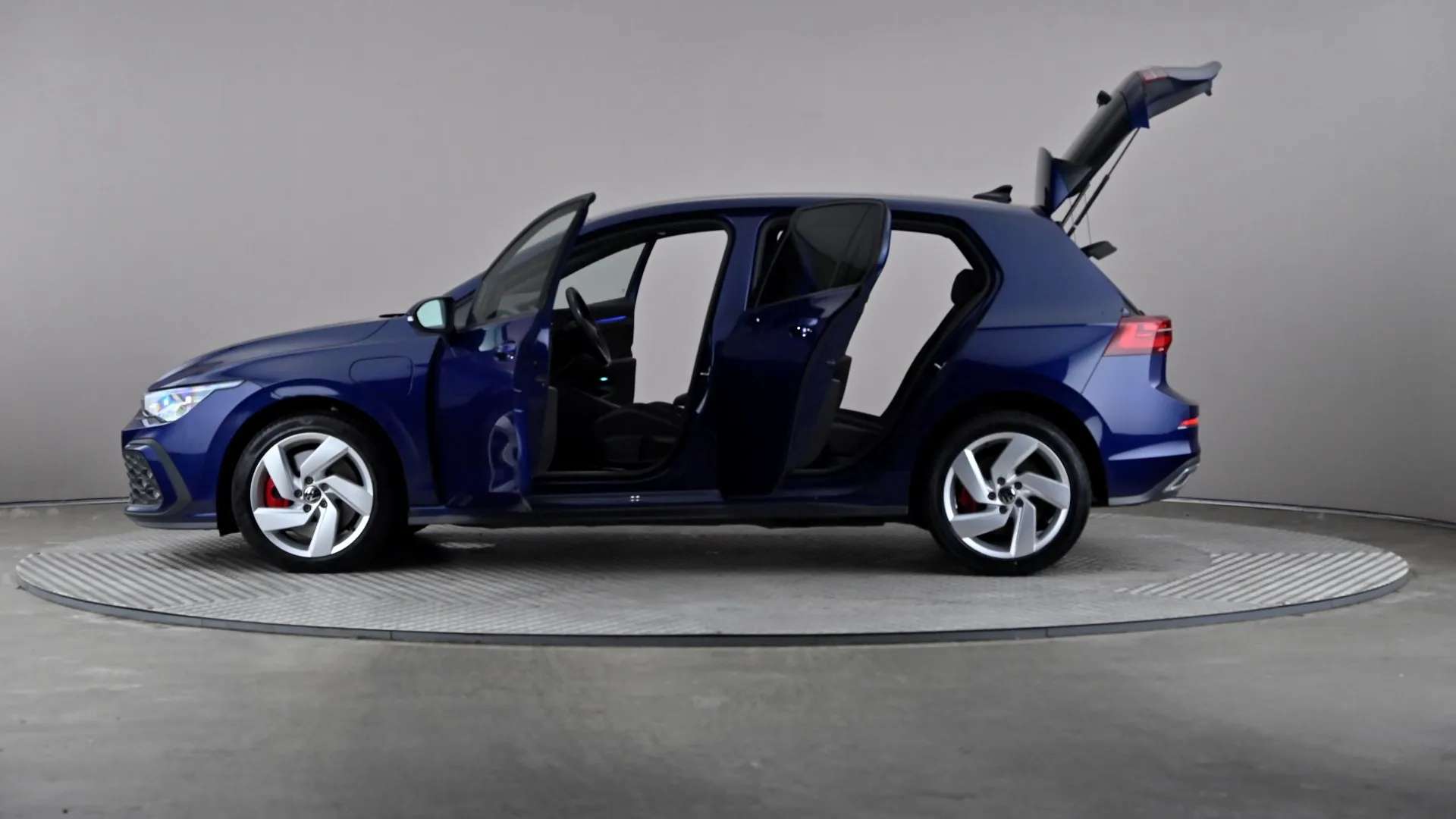 2023 VOLKSWAGEN GOLF 2023 VOLKSWAGEN GOLF