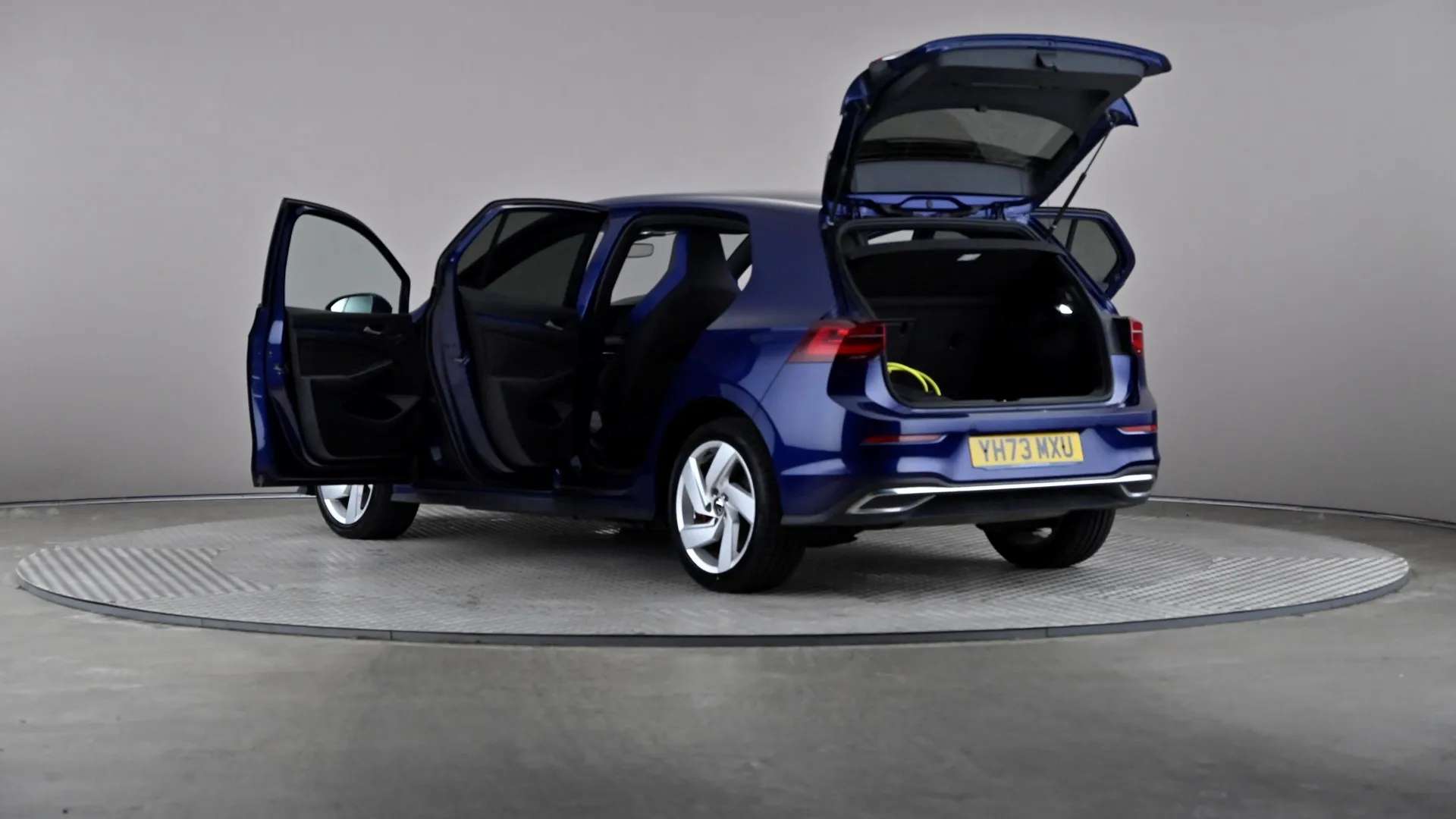 2023 VOLKSWAGEN GOLF 2023 VOLKSWAGEN GOLF
