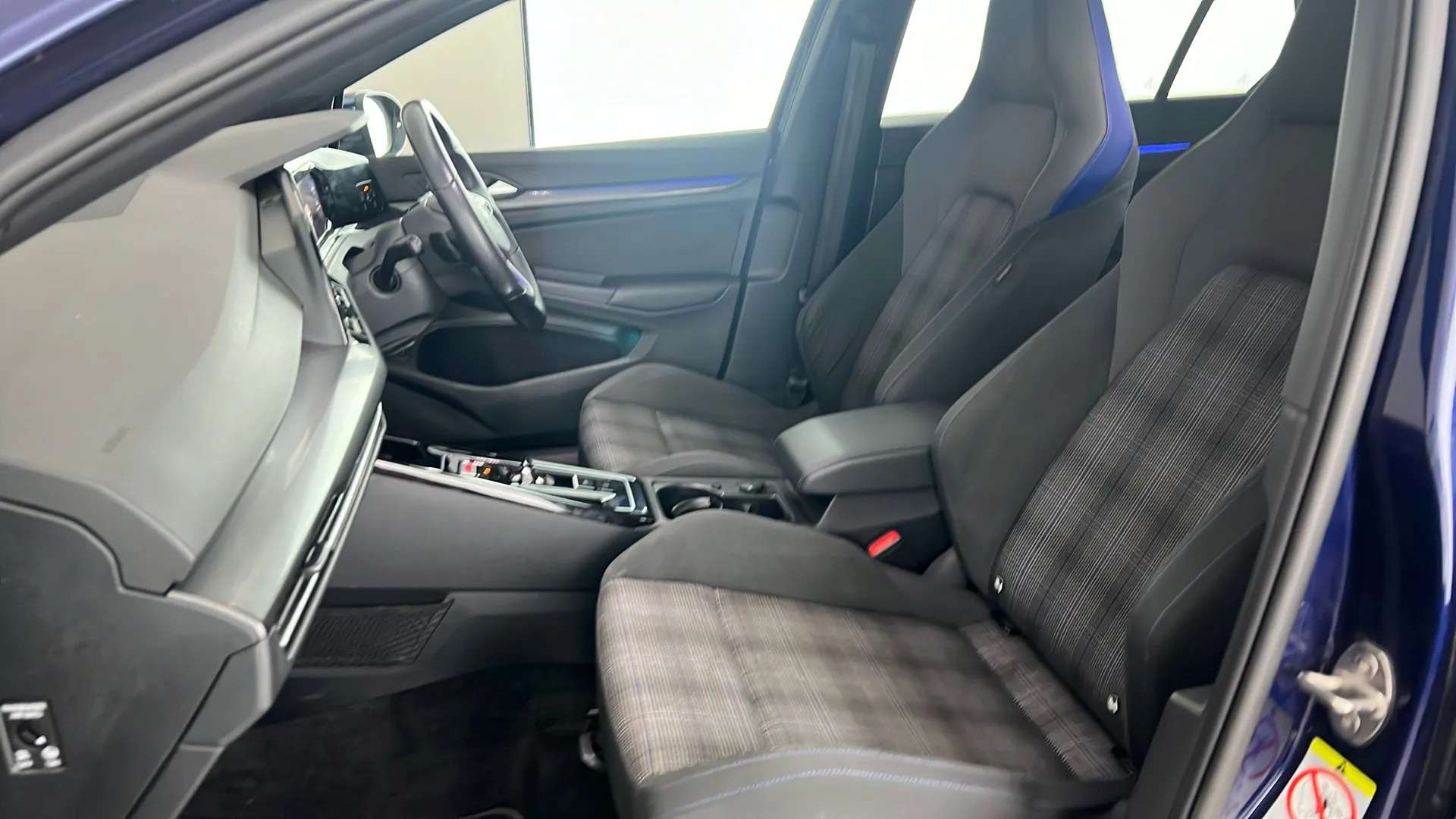 2023 VOLKSWAGEN GOLF 2023 VOLKSWAGEN GOLF