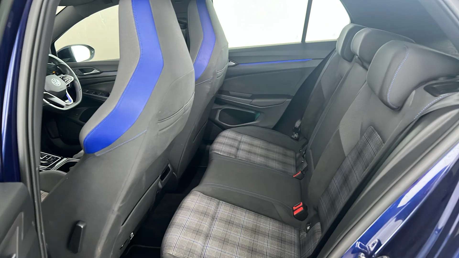 2023 VOLKSWAGEN GOLF 2023 VOLKSWAGEN GOLF