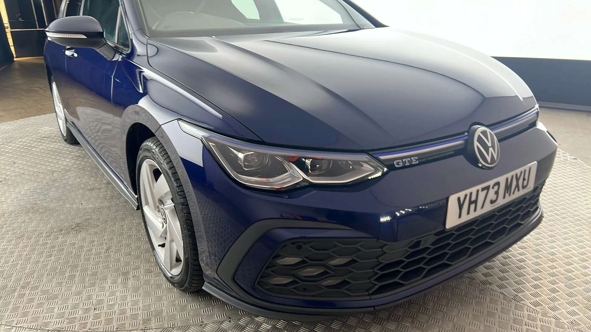 2023 VOLKSWAGEN GOLF 2023 VOLKSWAGEN GOLF