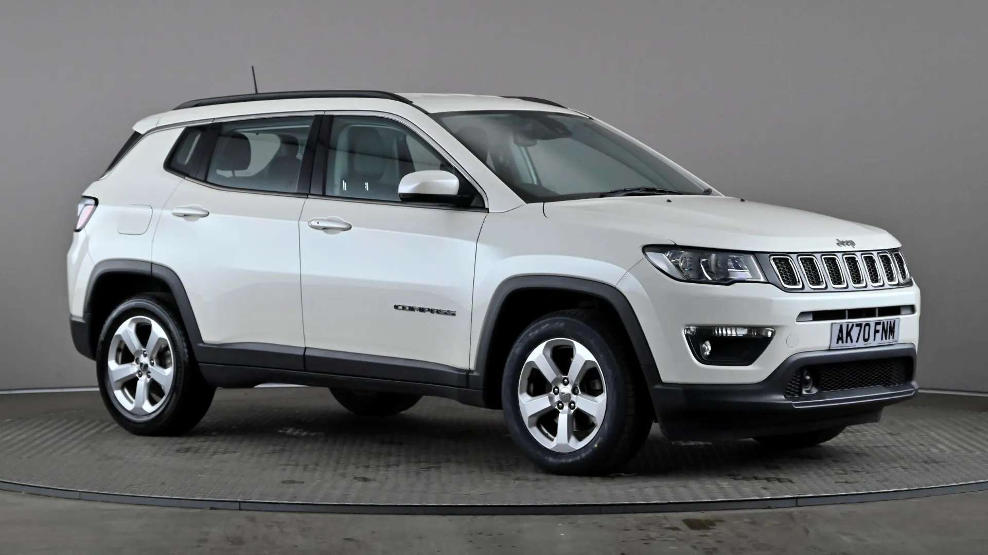 2020 JEEP COMPASS 2020 JEEP COMPASS