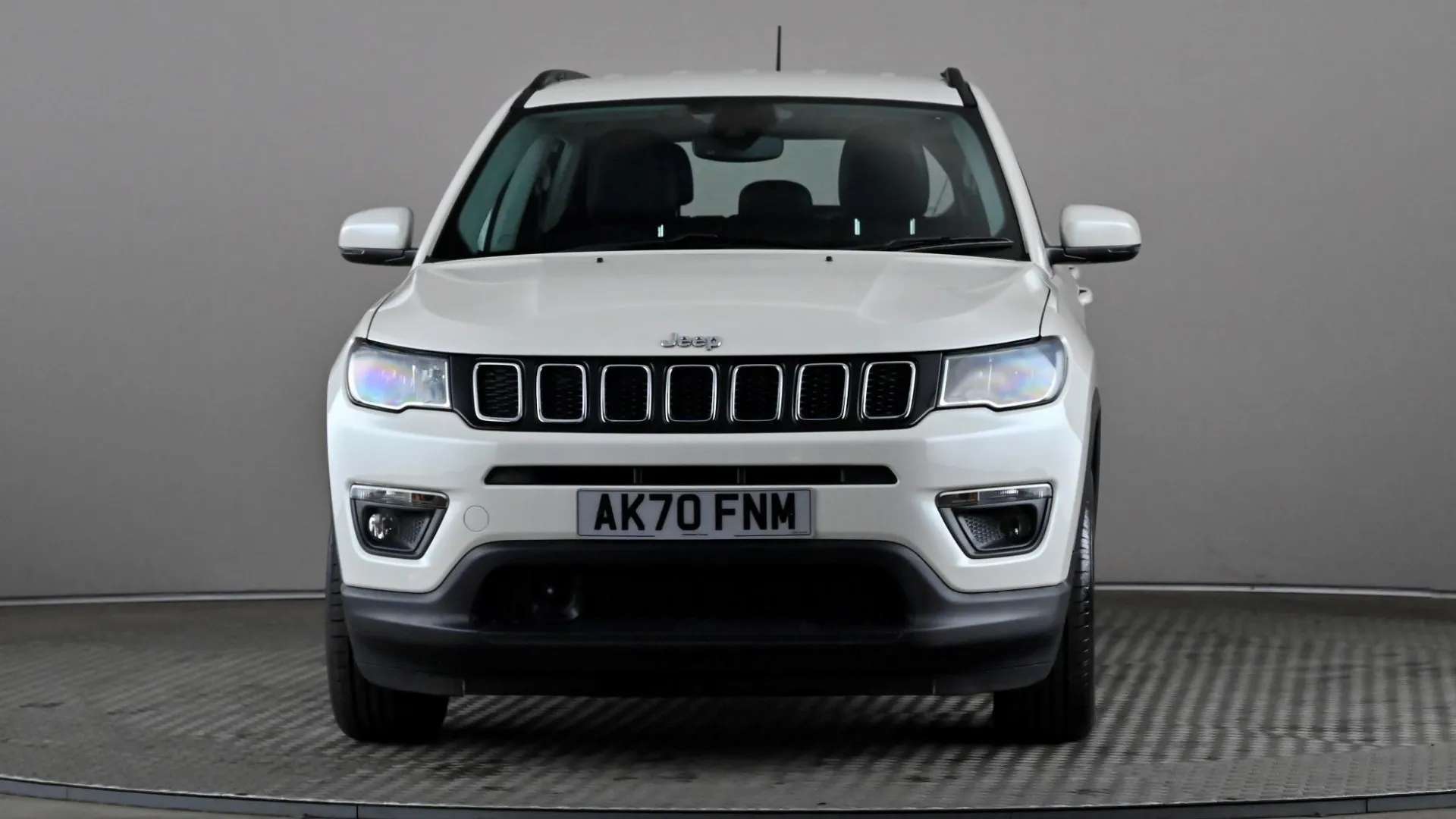 2020 JEEP COMPASS 2020 JEEP COMPASS
