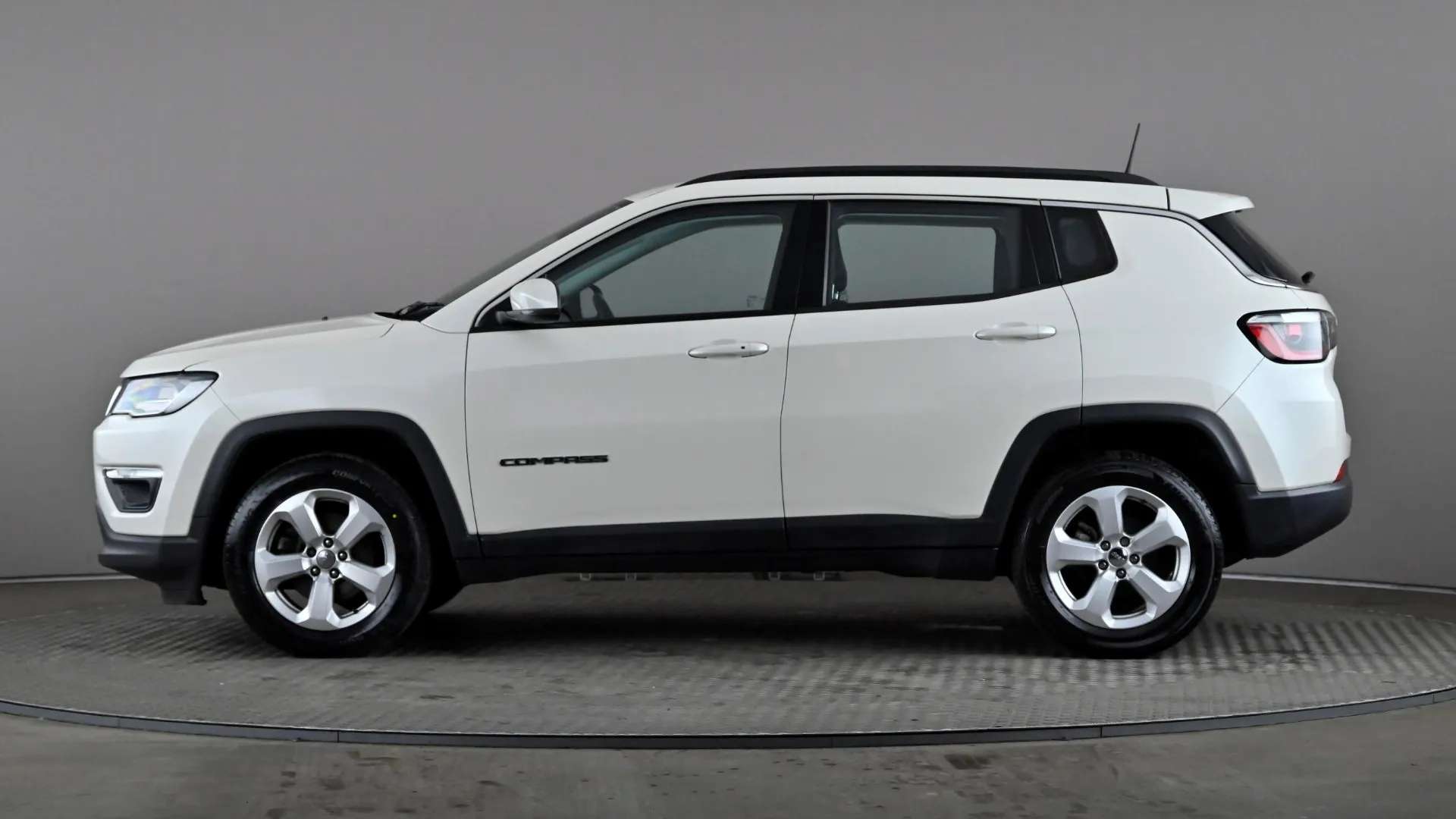 2020 JEEP COMPASS 2020 JEEP COMPASS