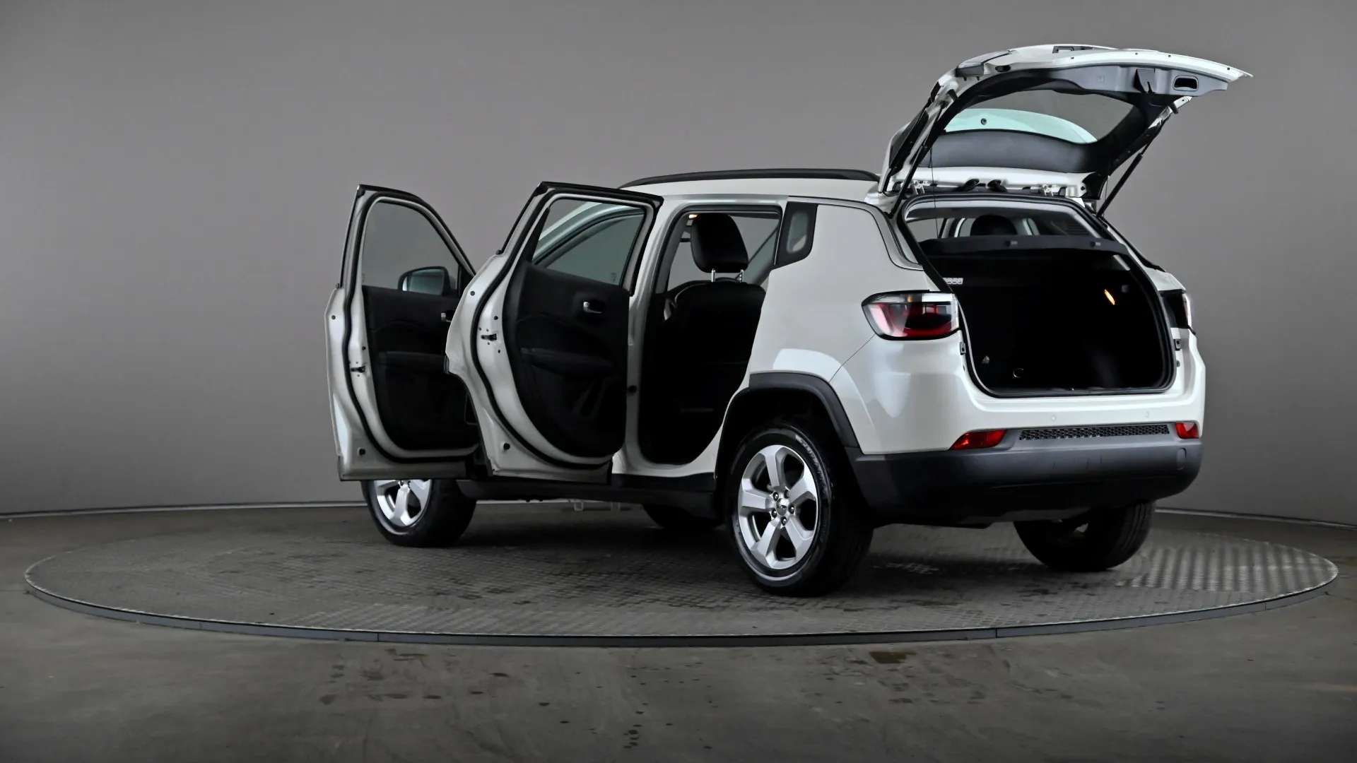 2020 JEEP COMPASS 2020 JEEP COMPASS