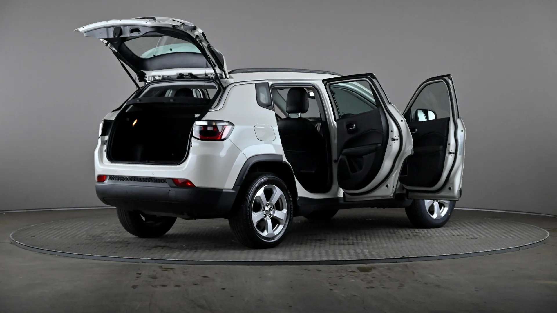 2020 JEEP COMPASS 2020 JEEP COMPASS