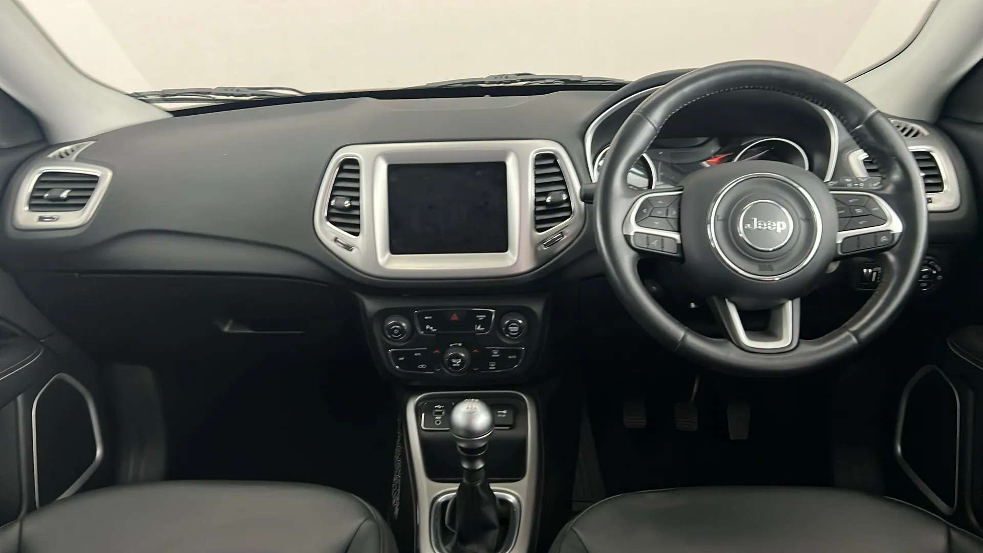 2020 JEEP COMPASS 2020 JEEP COMPASS