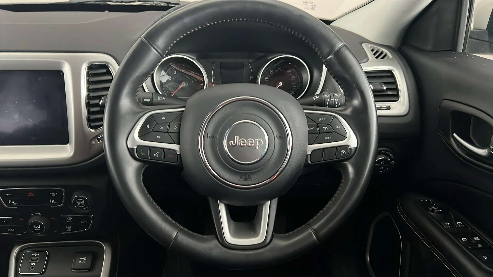 2020 JEEP COMPASS 2020 JEEP COMPASS