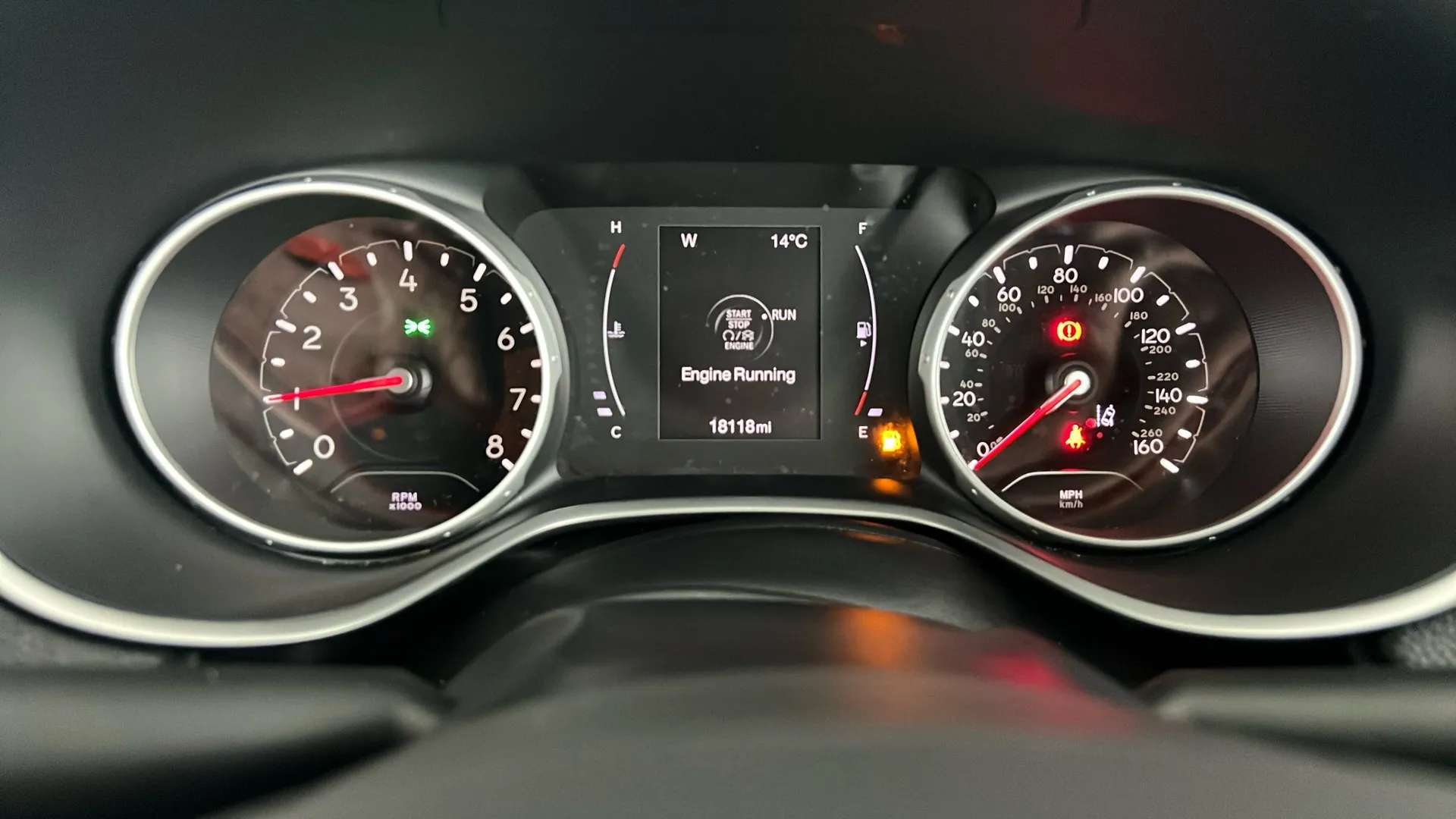 2020 JEEP COMPASS 2020 JEEP COMPASS