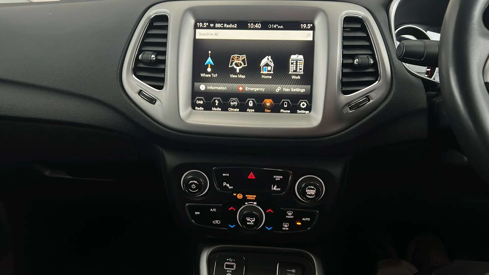 2020 JEEP COMPASS 2020 JEEP COMPASS