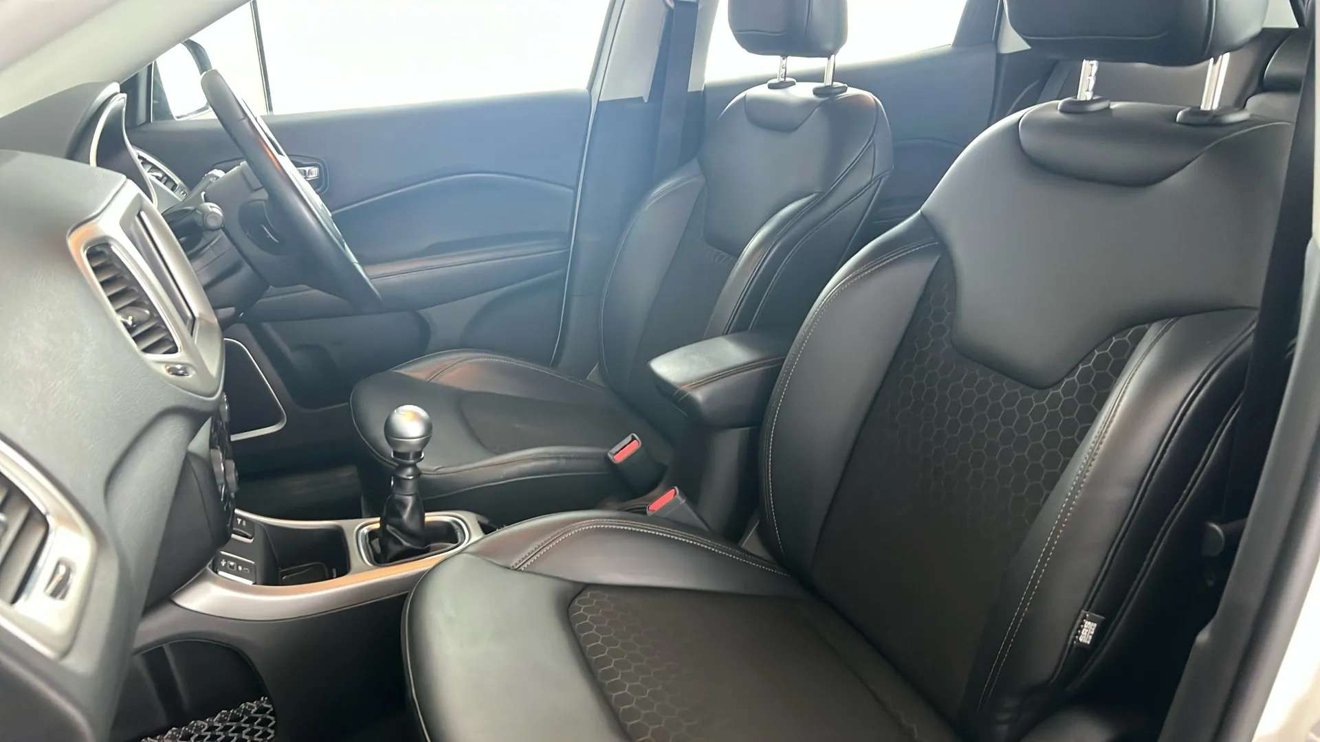 2020 JEEP COMPASS 2020 JEEP COMPASS