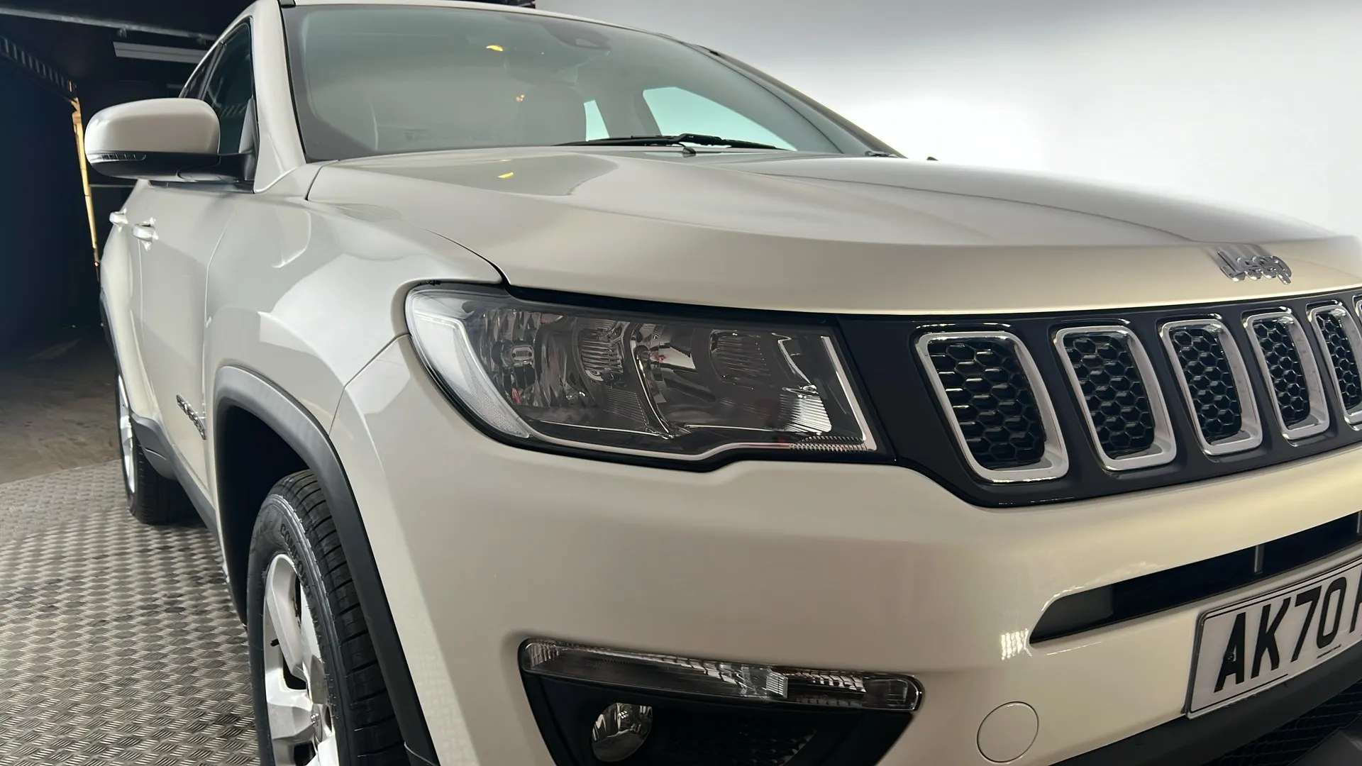 2020 JEEP COMPASS 2020 JEEP COMPASS