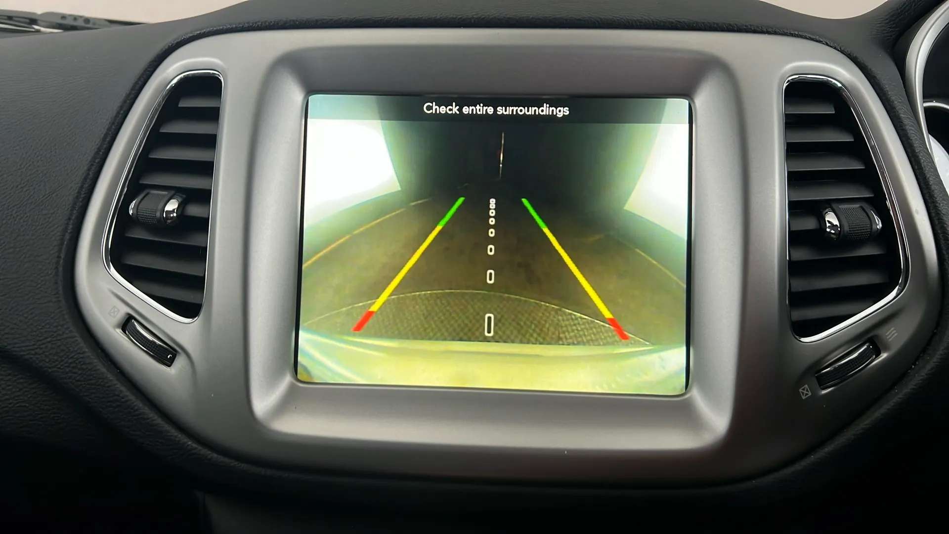 2020 JEEP COMPASS 2020 JEEP COMPASS