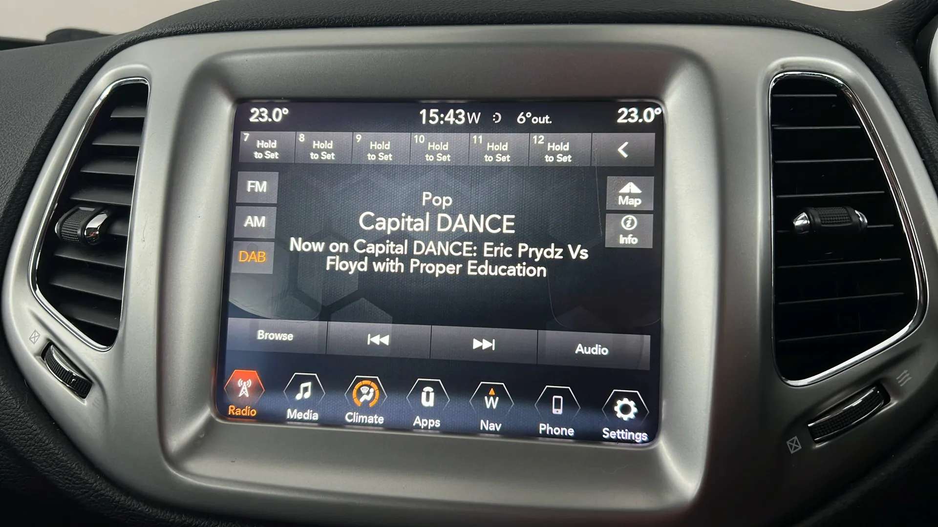 2018 JEEP COMPASS 2018 JEEP COMPASS