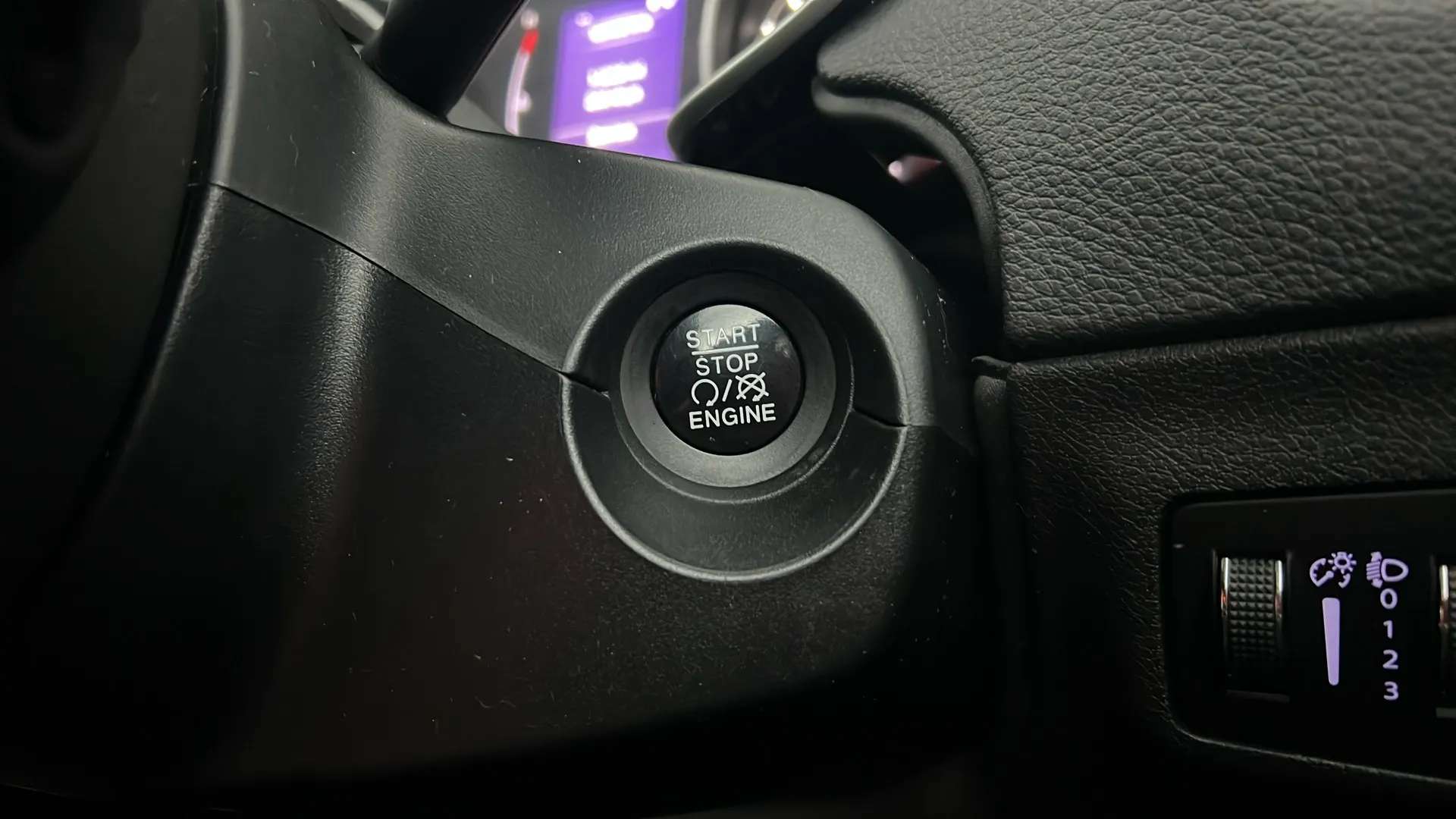 2018 JEEP COMPASS 2018 JEEP COMPASS