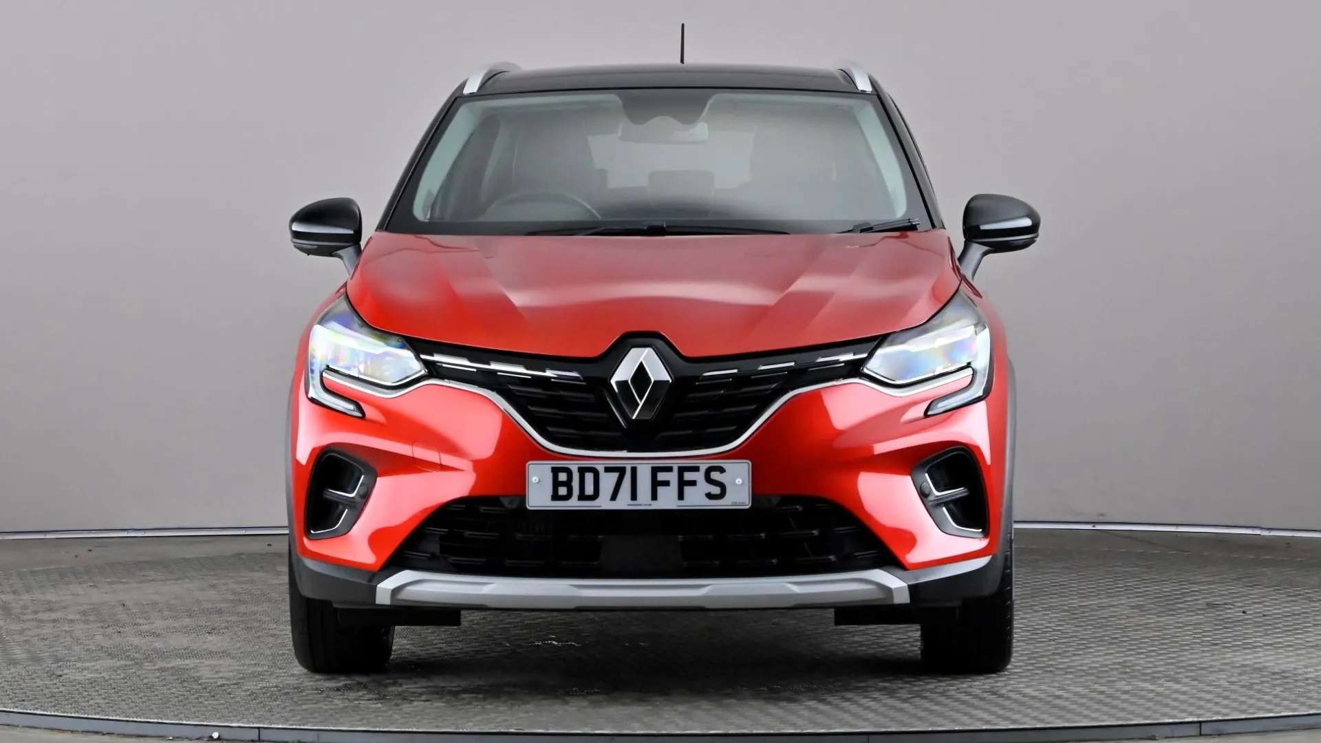 A 2021 RENAULT CAPTUR 1.3 TCE 140 S Edition A 2021 RENAULT CAPTUR 1.3 TCE 140 S Edition
