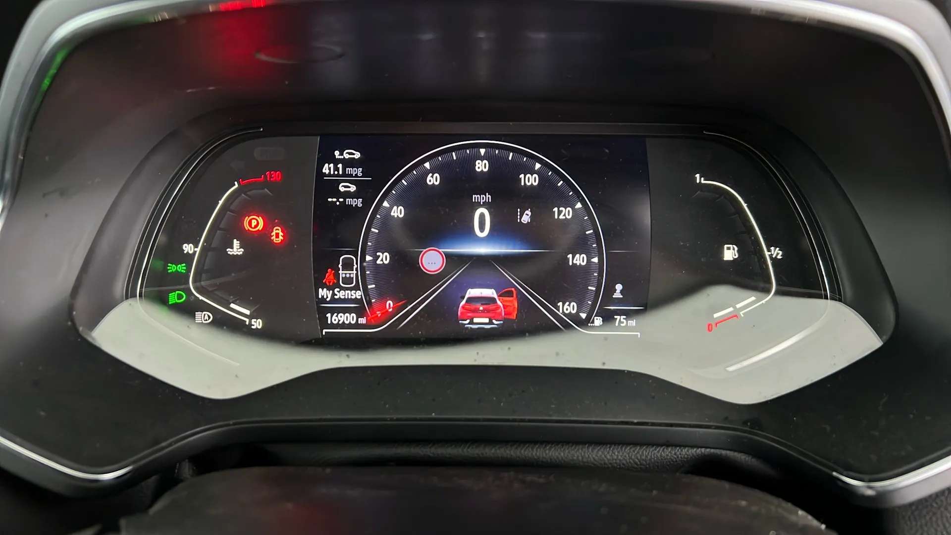 2021 RENAULT CAPTUR 2021 RENAULT CAPTUR
