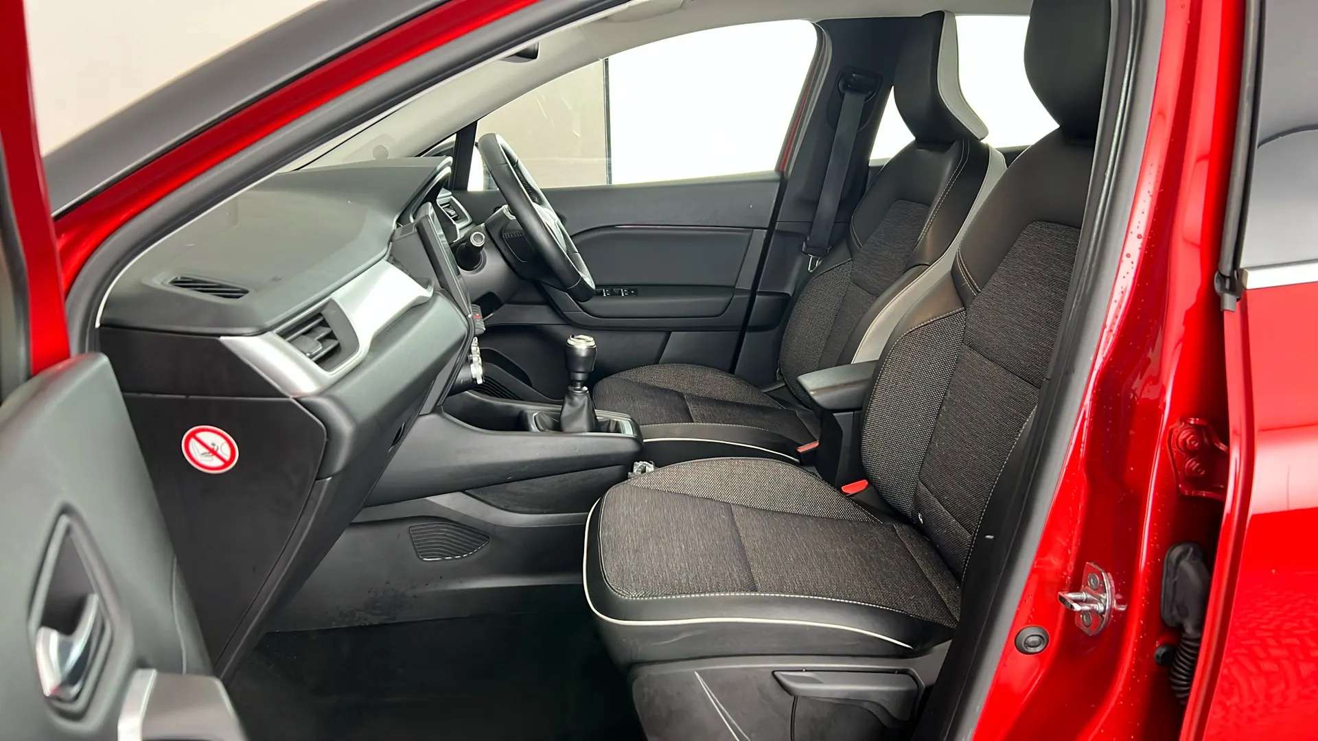 2021 RENAULT CAPTUR 2021 RENAULT CAPTUR