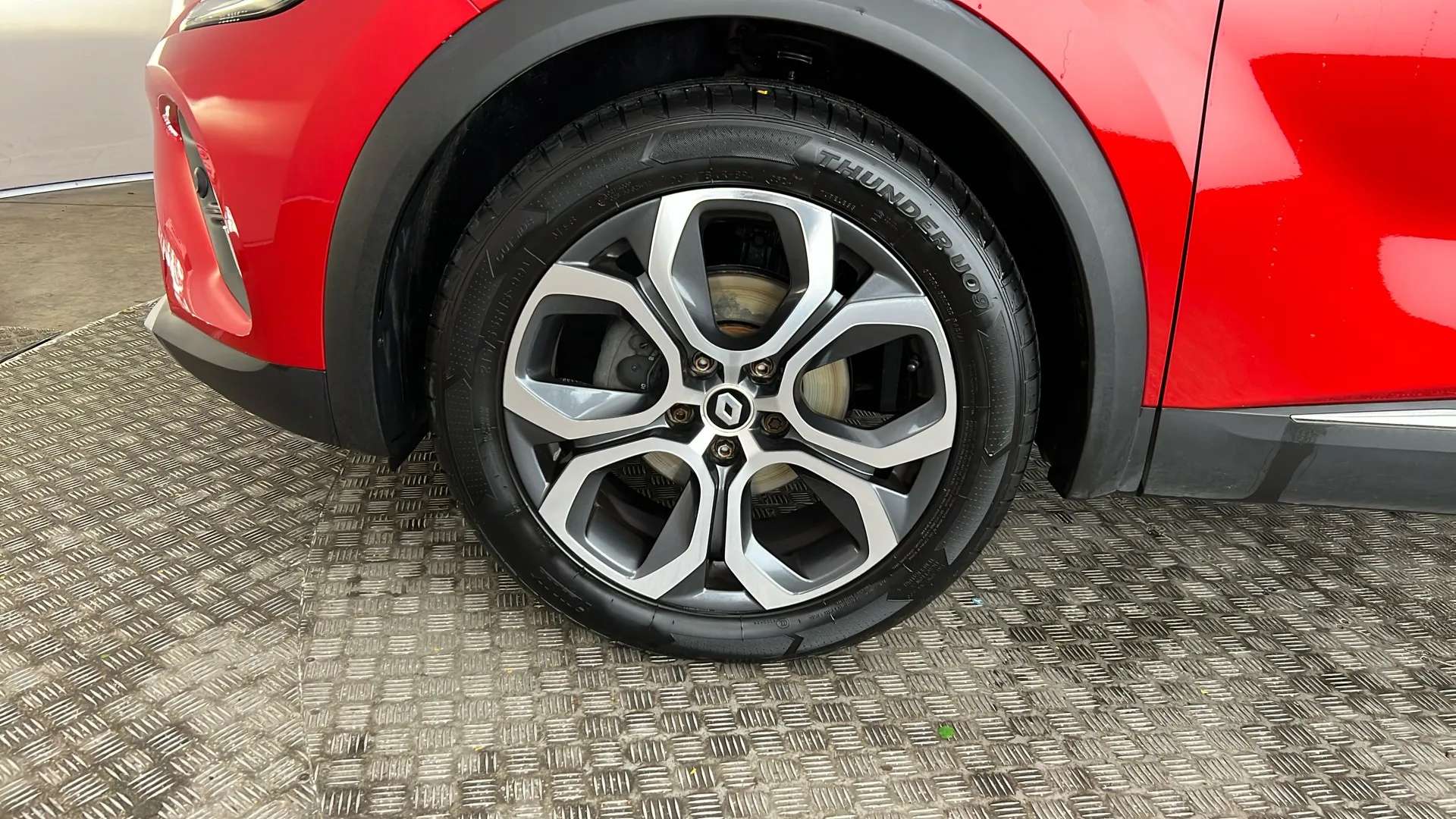 2021 RENAULT CAPTUR 2021 RENAULT CAPTUR