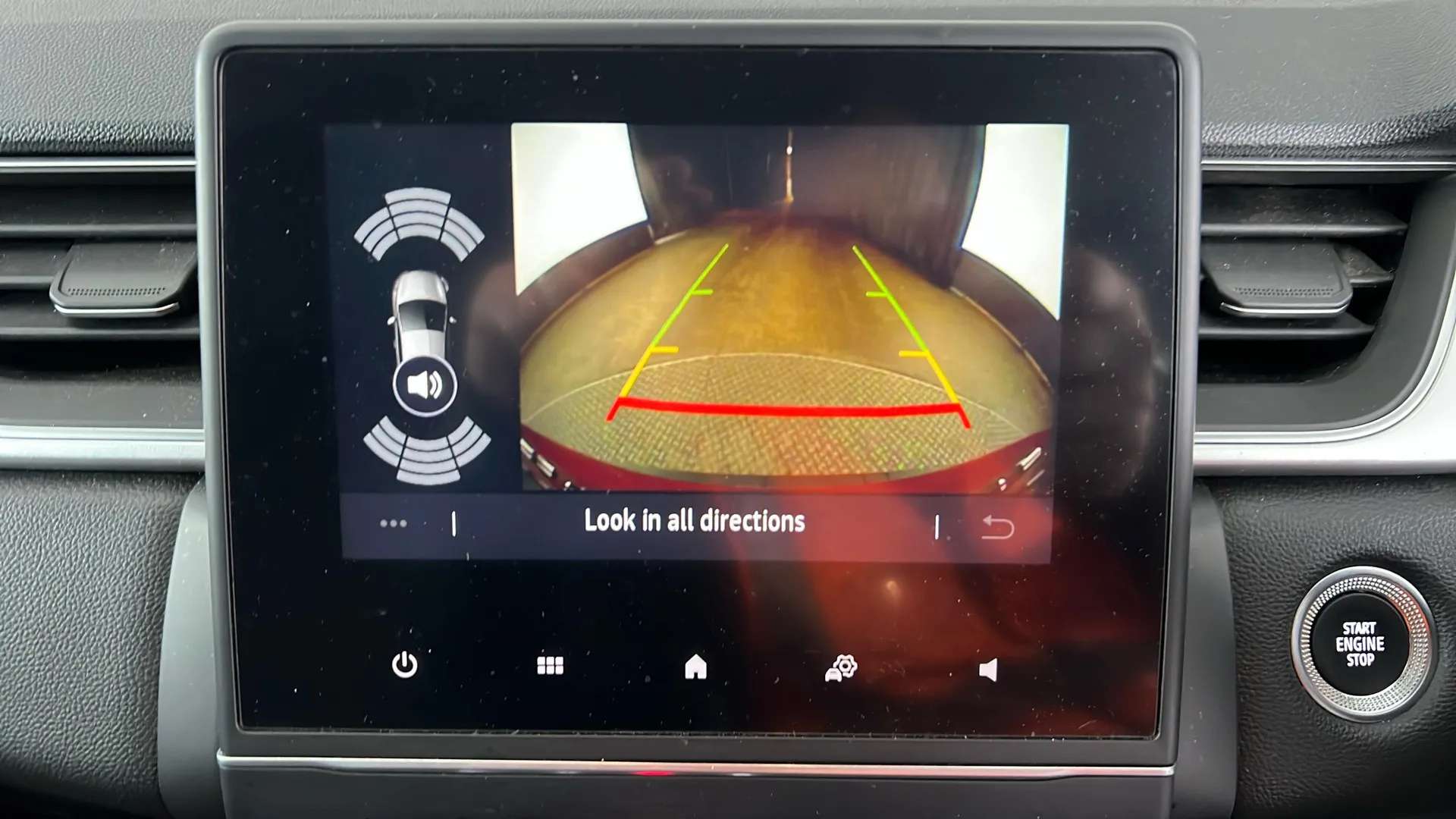 2021 RENAULT CAPTUR 2021 RENAULT CAPTUR