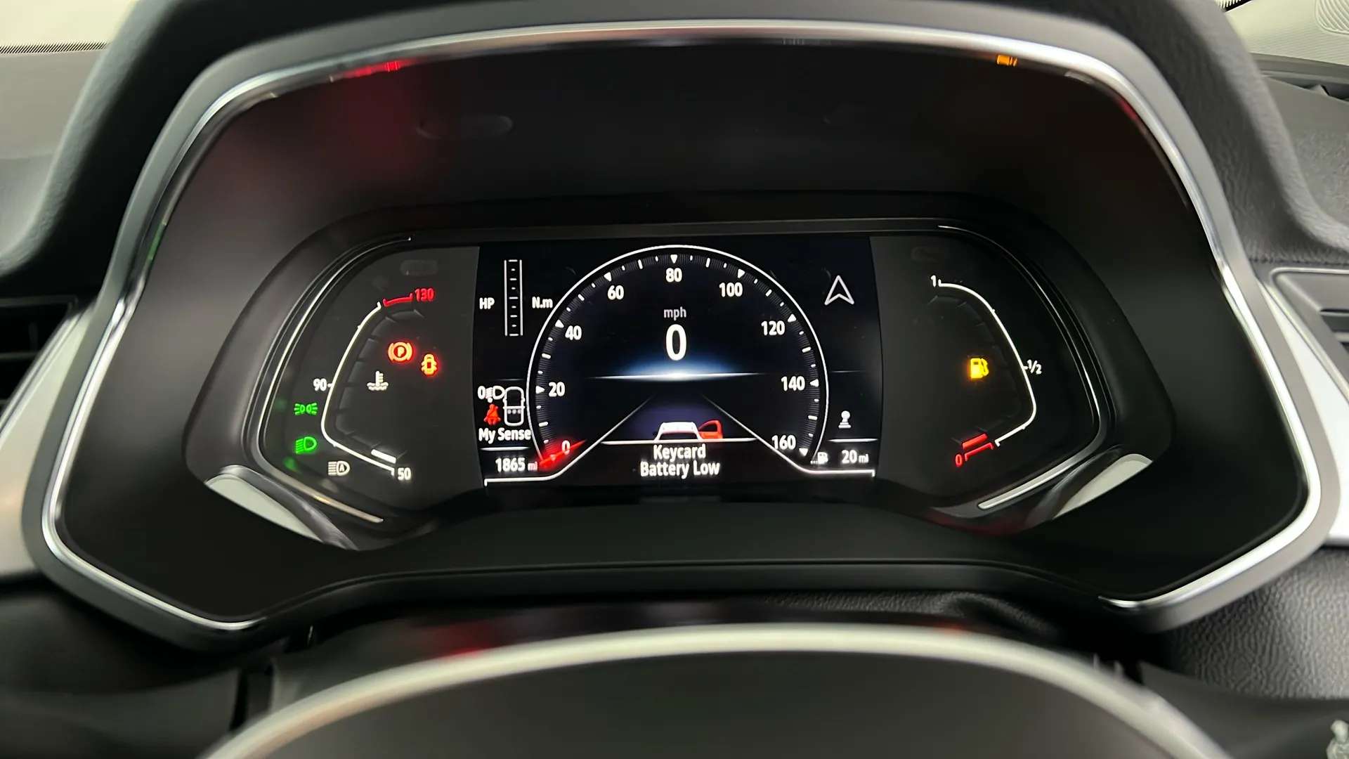 2021 RENAULT CAPTUR 2021 RENAULT CAPTUR