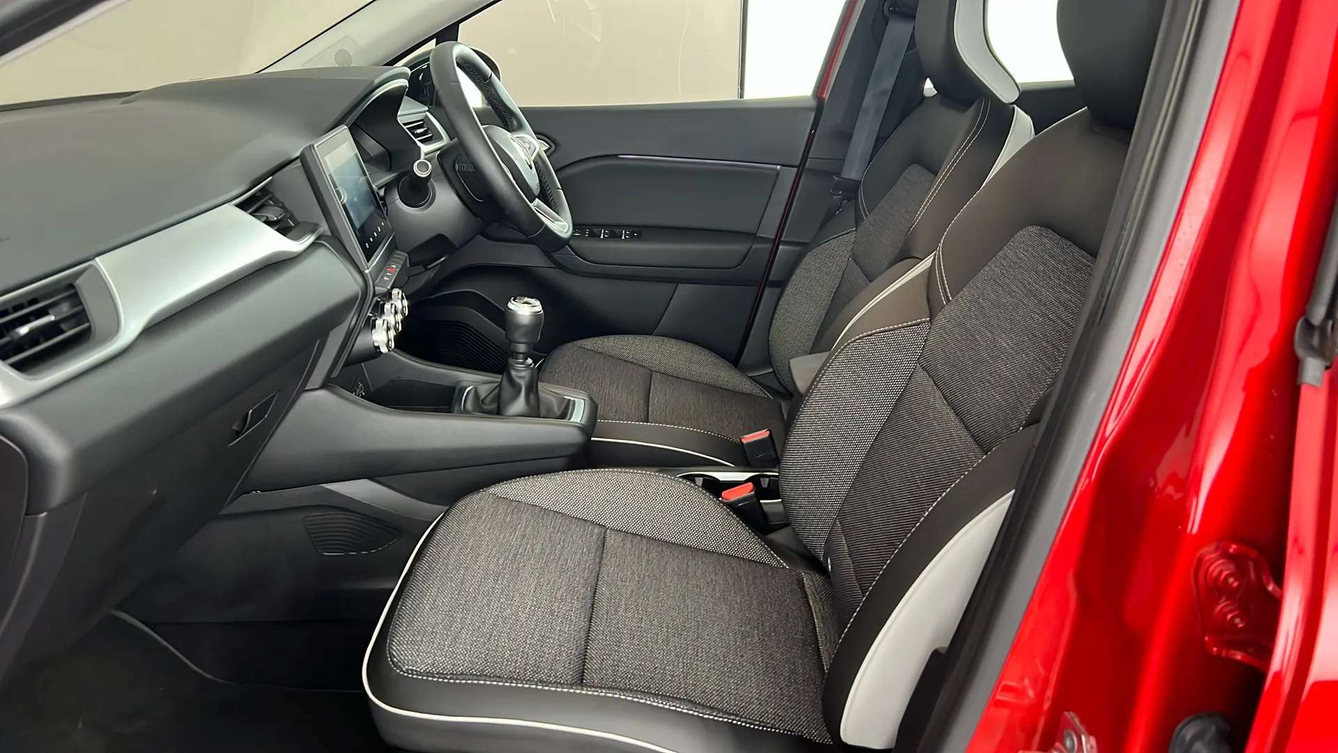 2021 RENAULT CAPTUR 2021 RENAULT CAPTUR