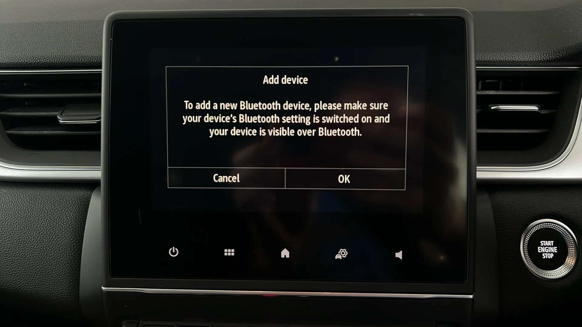 2021 RENAULT CAPTUR 2021 RENAULT CAPTUR