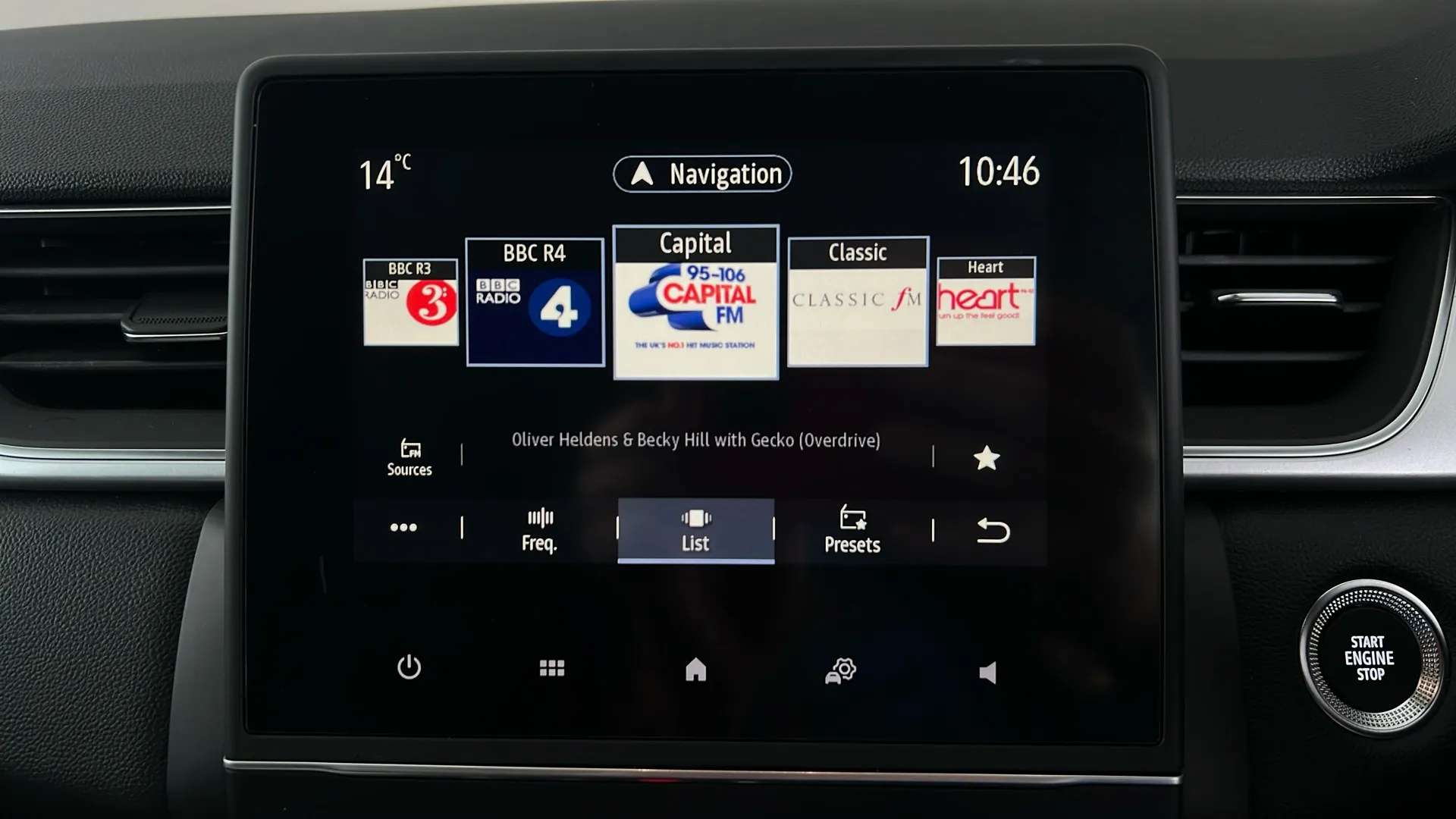 2021 RENAULT CAPTUR 2021 RENAULT CAPTUR