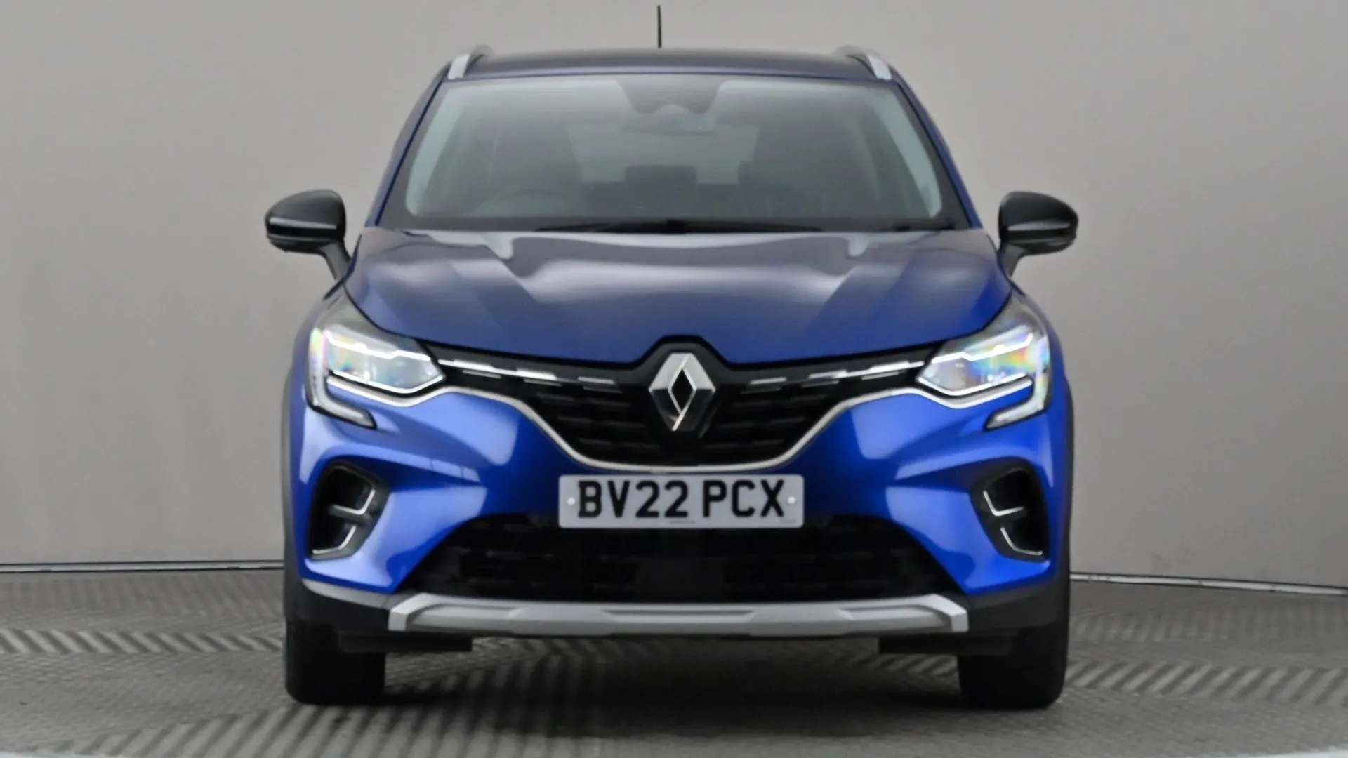A 2022 RENAULT CAPTUR 1.3 TCE 140 SE Edition A 2022 RENAULT CAPTUR 1.3 TCE 140 SE Edition
